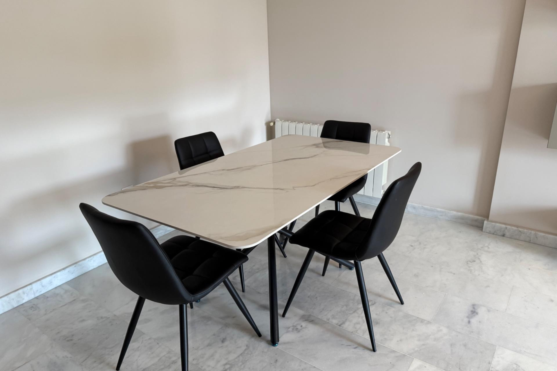 Long Term Rental - Apartment  - Alicante - Vistahermosa