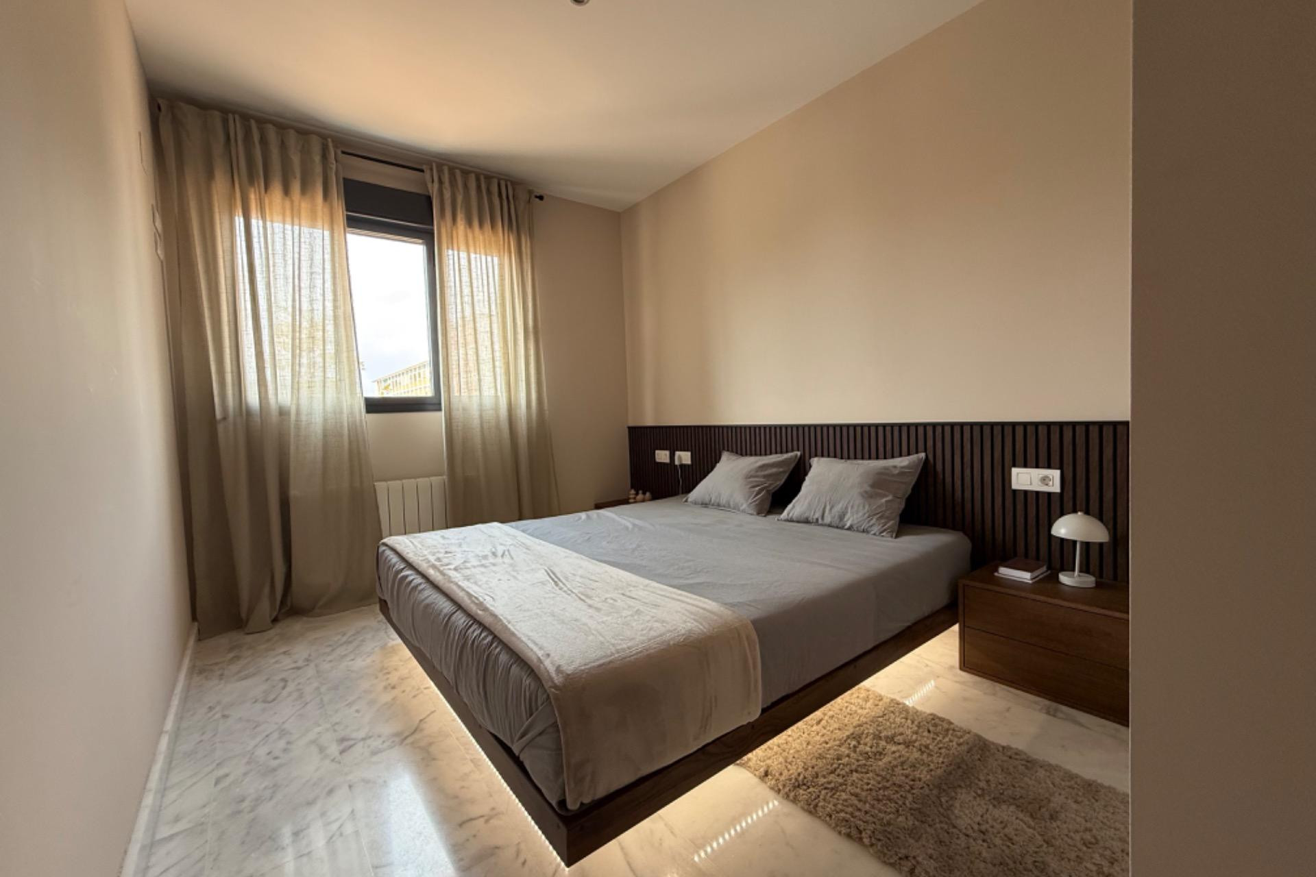 Long Term Rental - Apartment  - Alicante - Vistahermosa