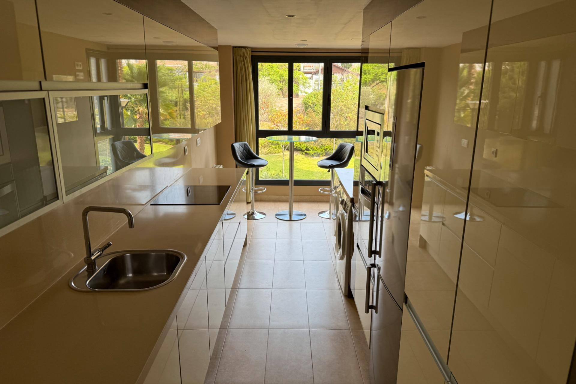 Long Term Rental - Apartment  - Alicante - Vistahermosa