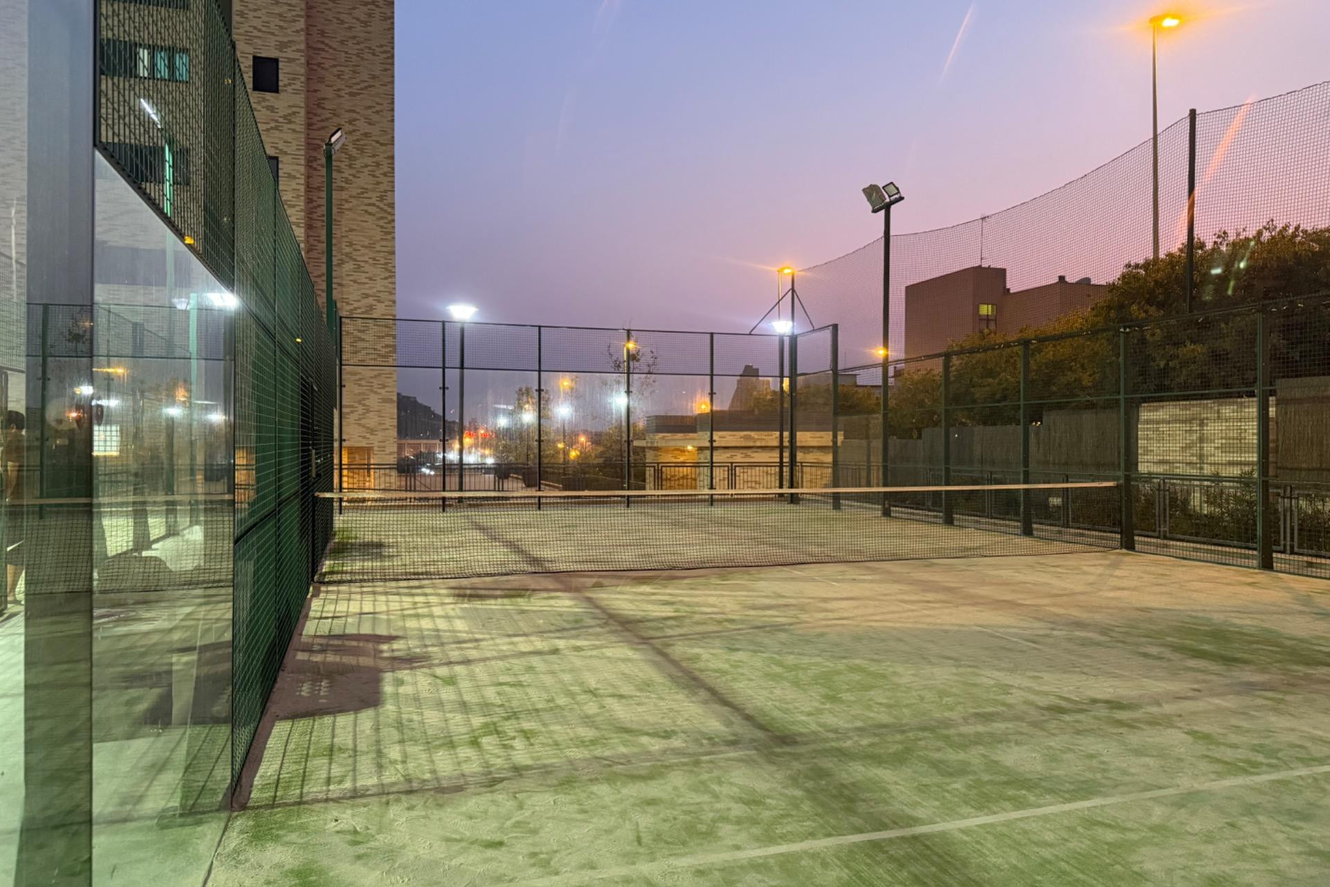 Long Term Rental - Apartment  - Alicante - Vistahermosa