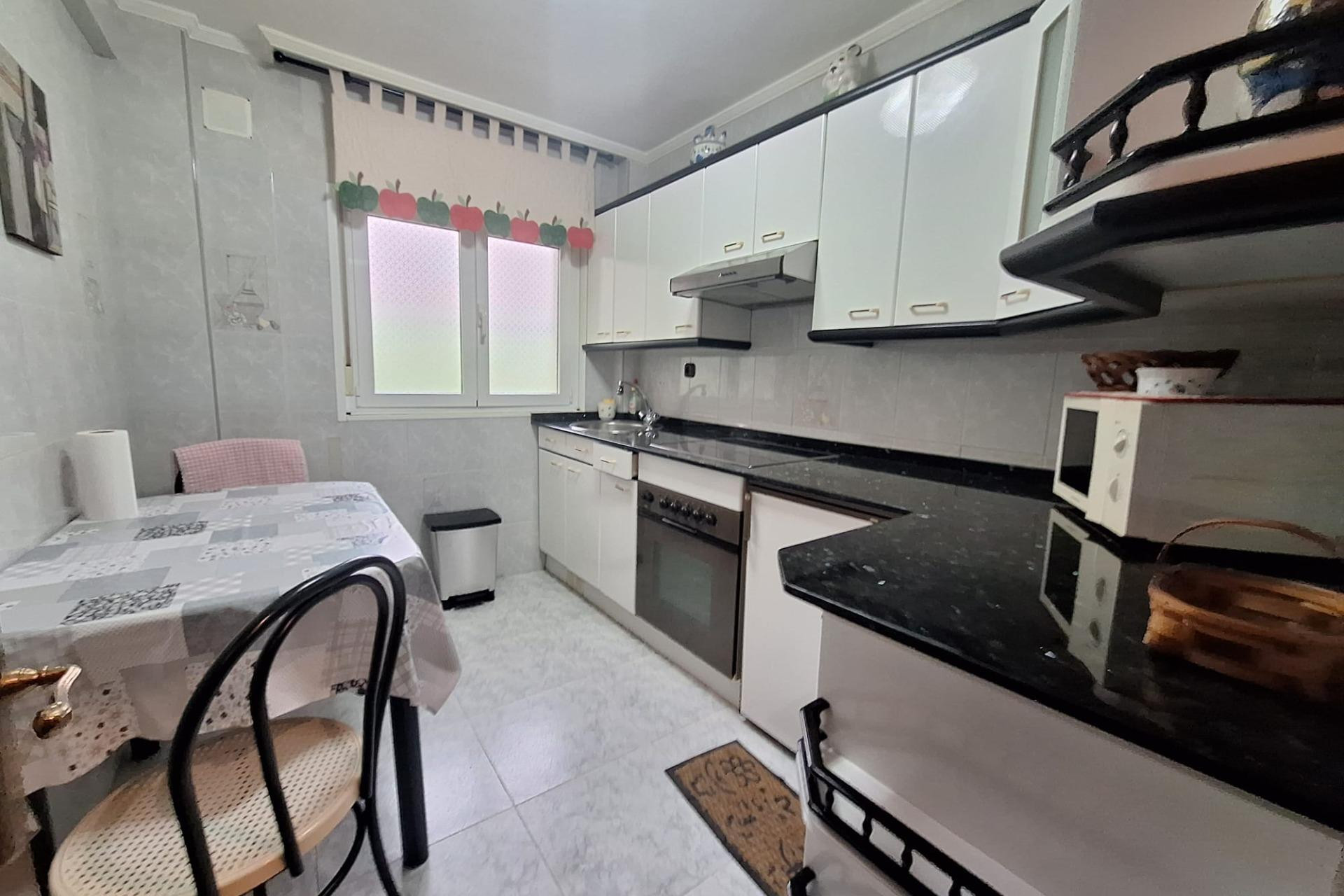 Long Term Rental - Apartment  - Aviles - El Pozón - Villalegre - La Luz