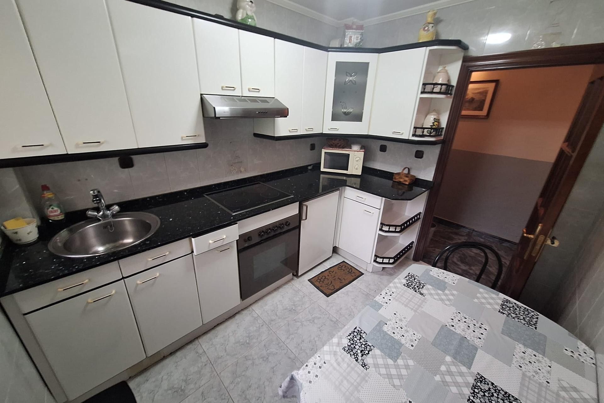 Long Term Rental - Apartment  - Aviles - El Pozón - Villalegre - La Luz