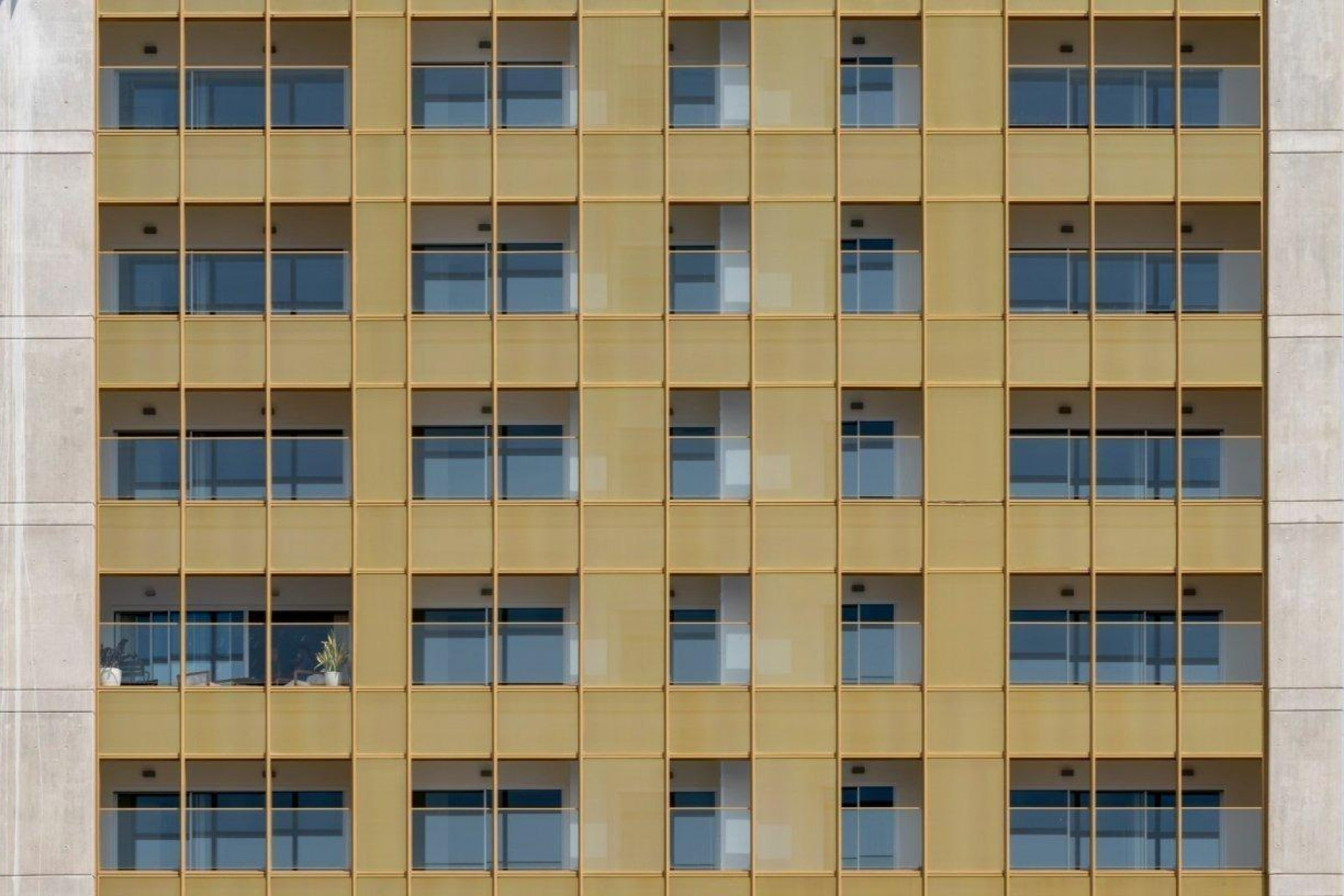 Long Term Rental - Apartment  - Benidorm - Playa de Poniente