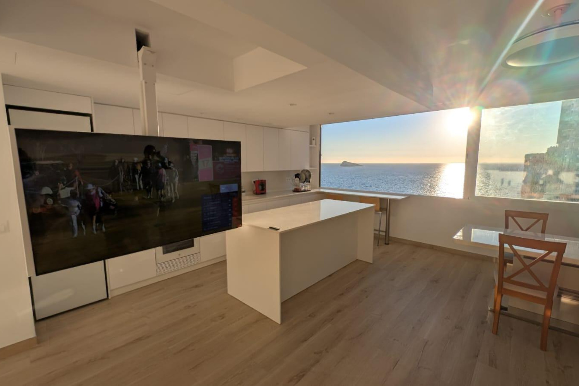 Long Term Rental - Apartment  - Benidorm - Rincon de Loix Cruz