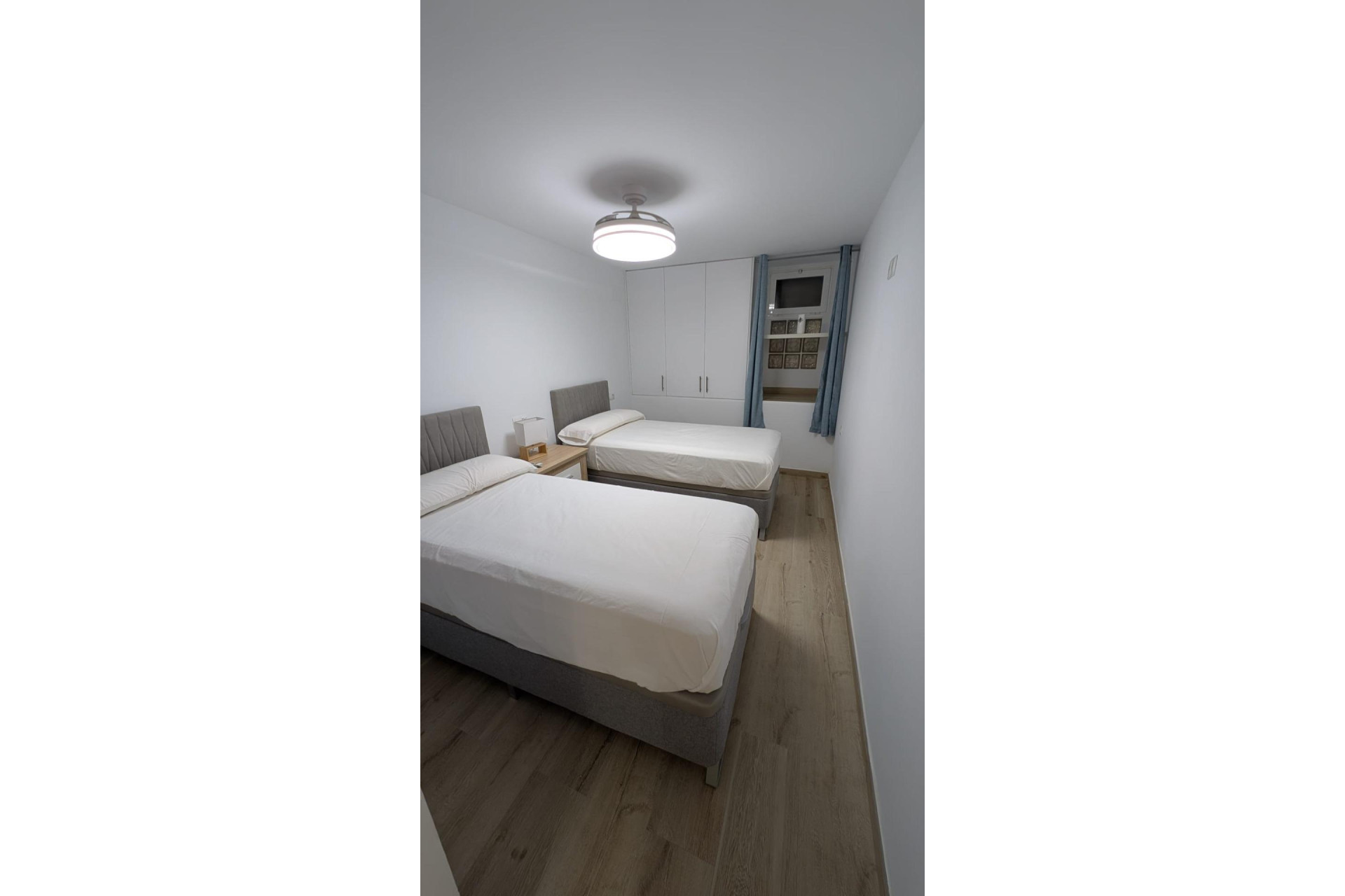 Long Term Rental - Apartment  - Benidorm - Rincon de Loix Cruz