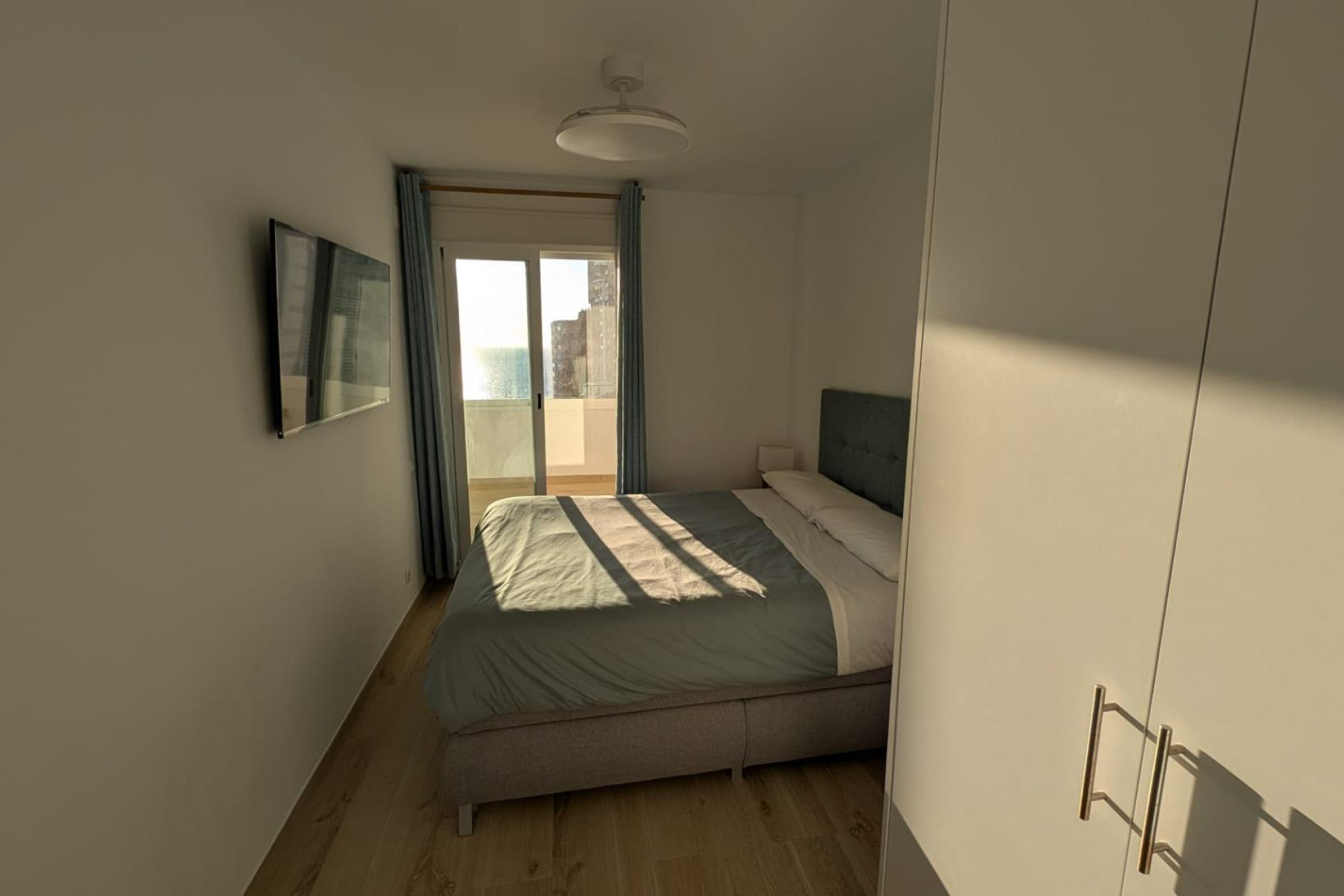 Long Term Rental - Apartment  - Benidorm - Rincon de Loix Cruz