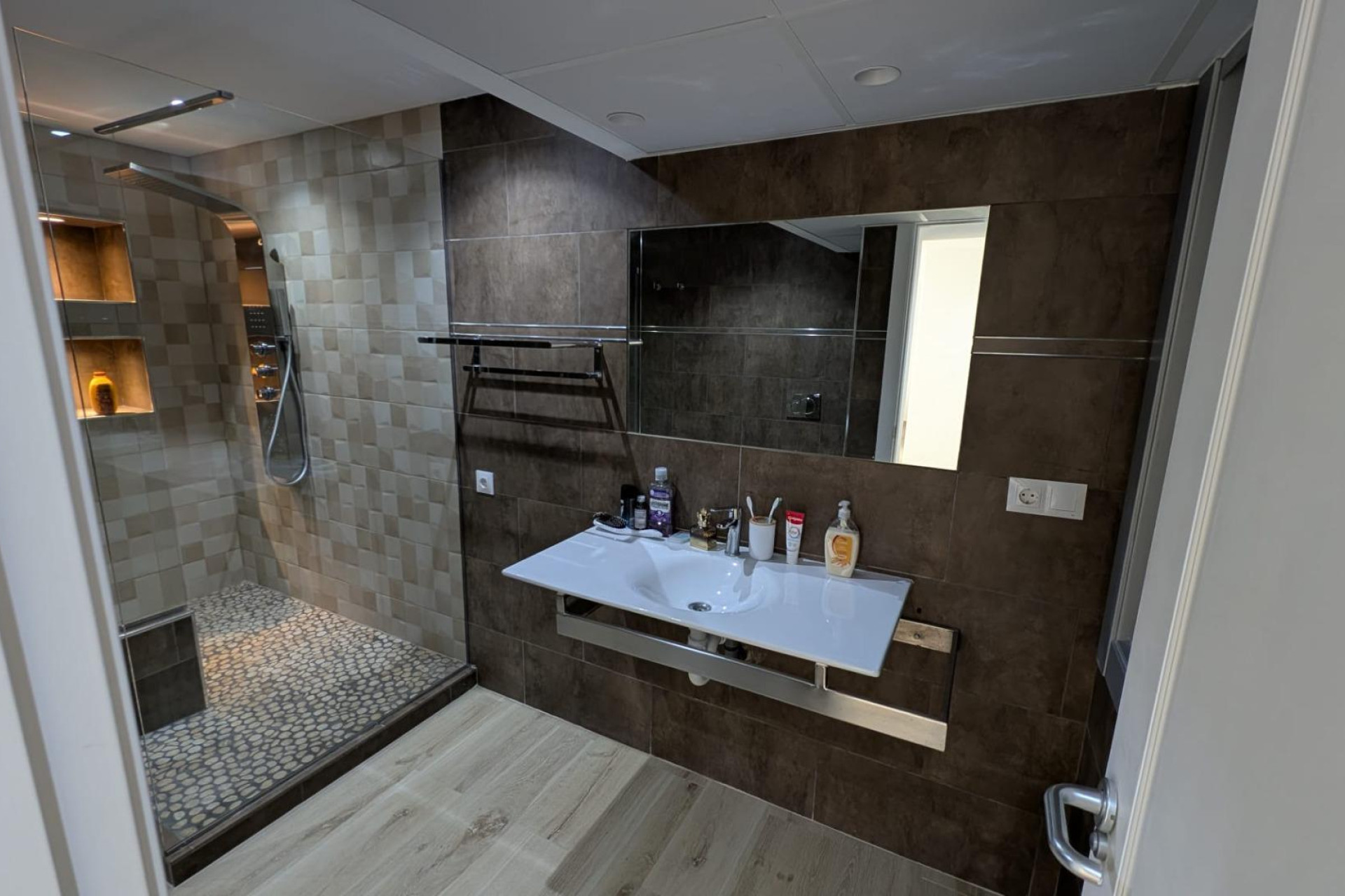 Long Term Rental - Apartment  - Benidorm - Rincon de Loix Cruz