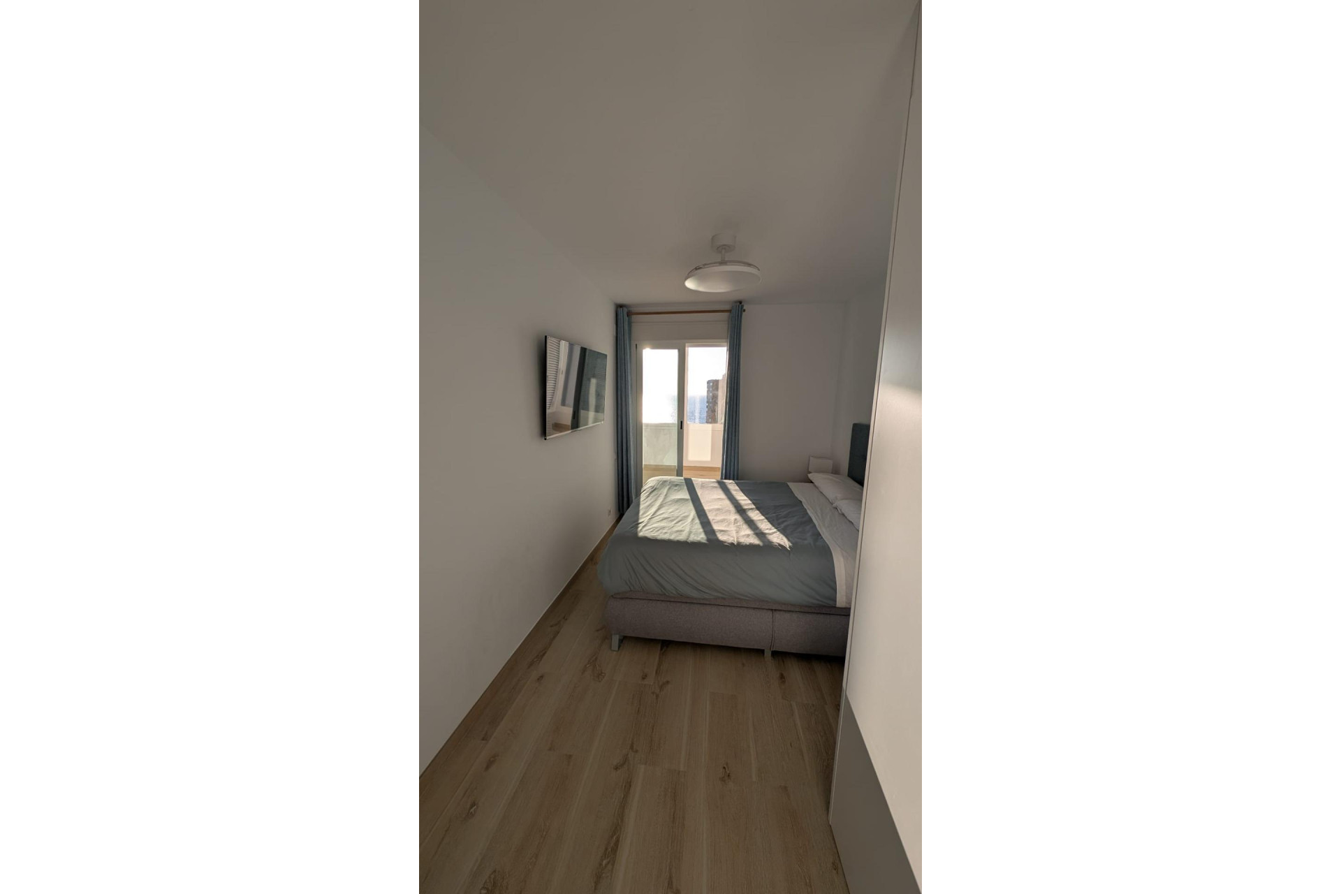 Long Term Rental - Apartment  - Benidorm - Rincon de Loix Cruz