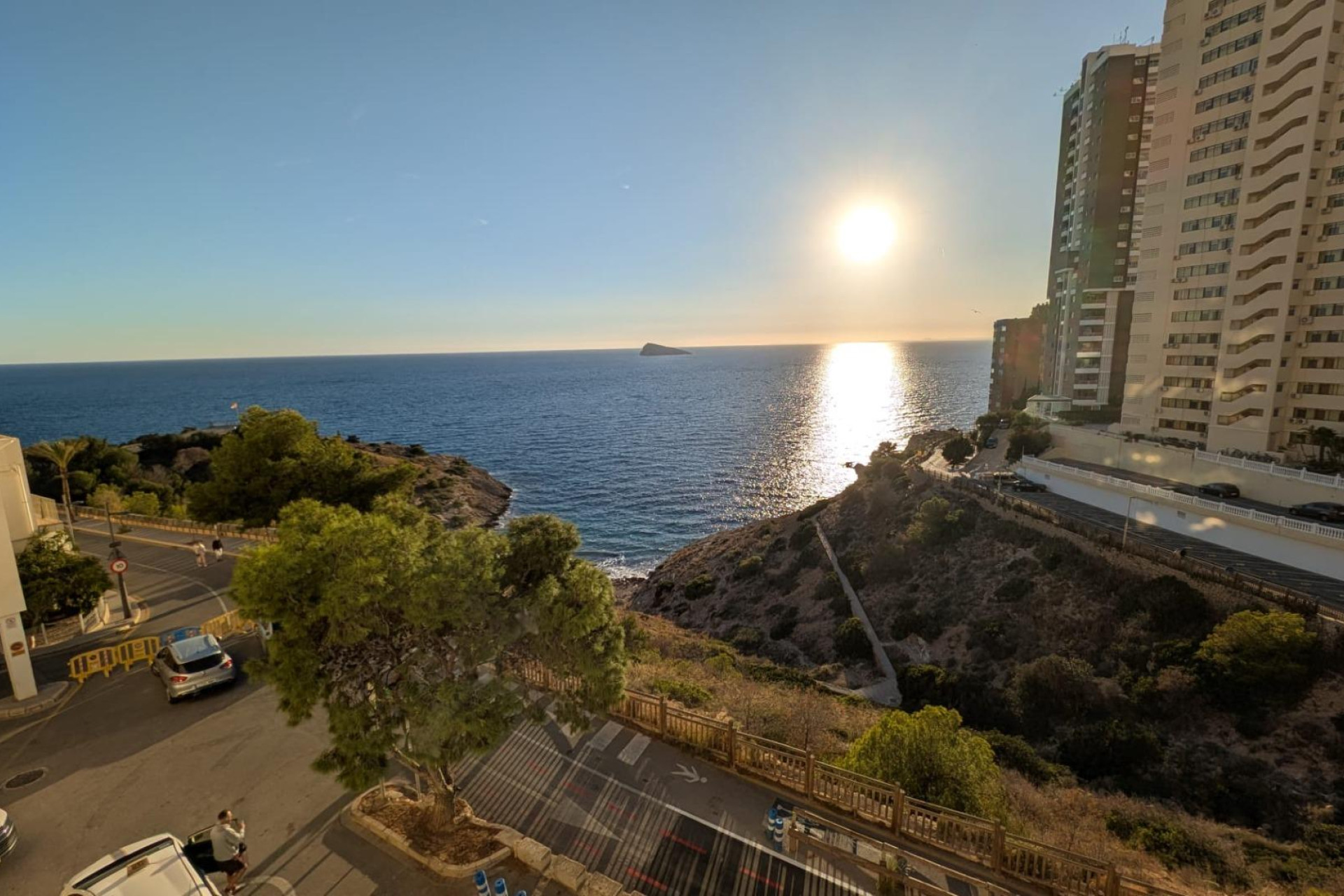 Long Term Rental - Apartment  - Benidorm - Rincon de Loix Cruz