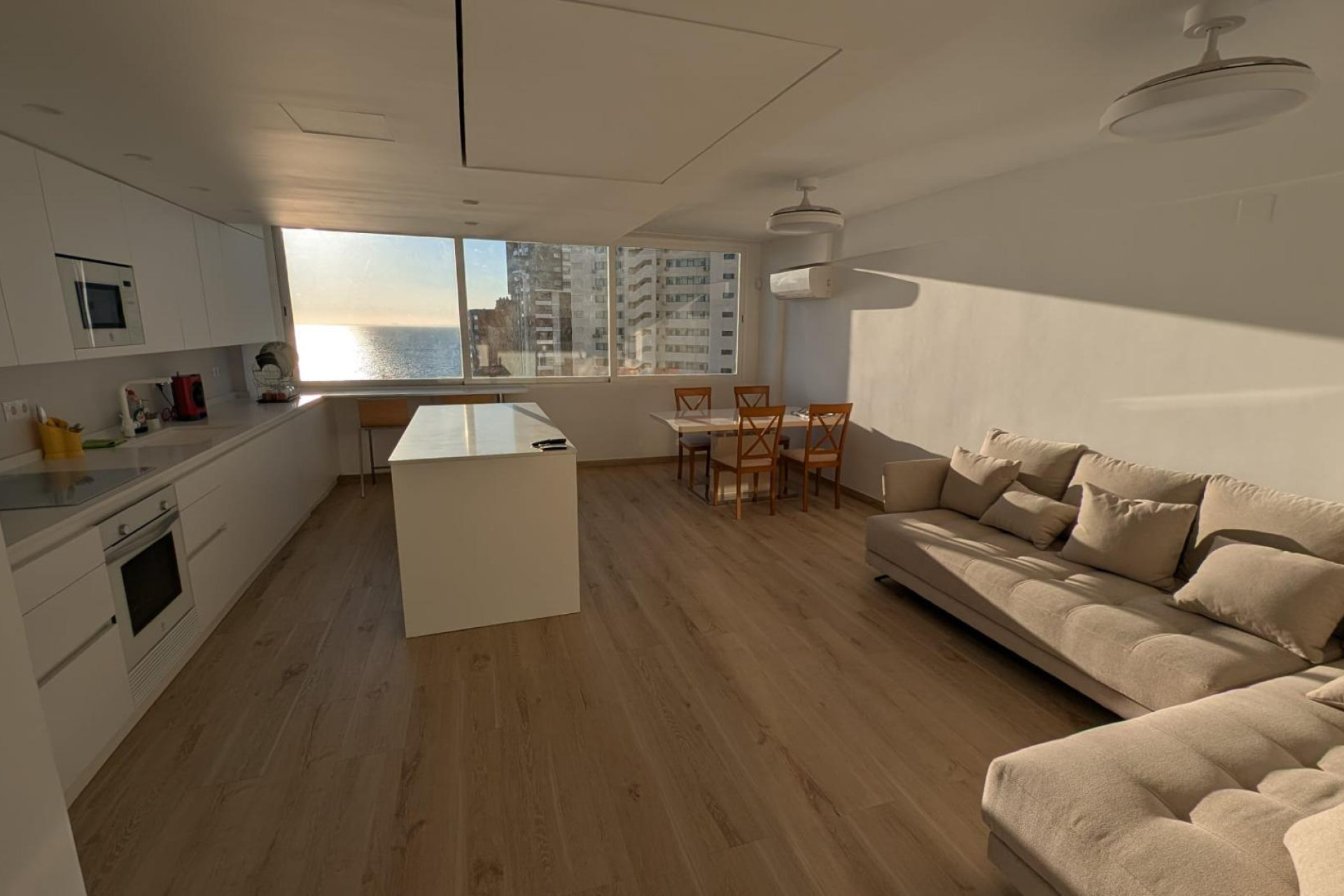 Long Term Rental - Apartment  - Benidorm - Rincon de Loix Cruz