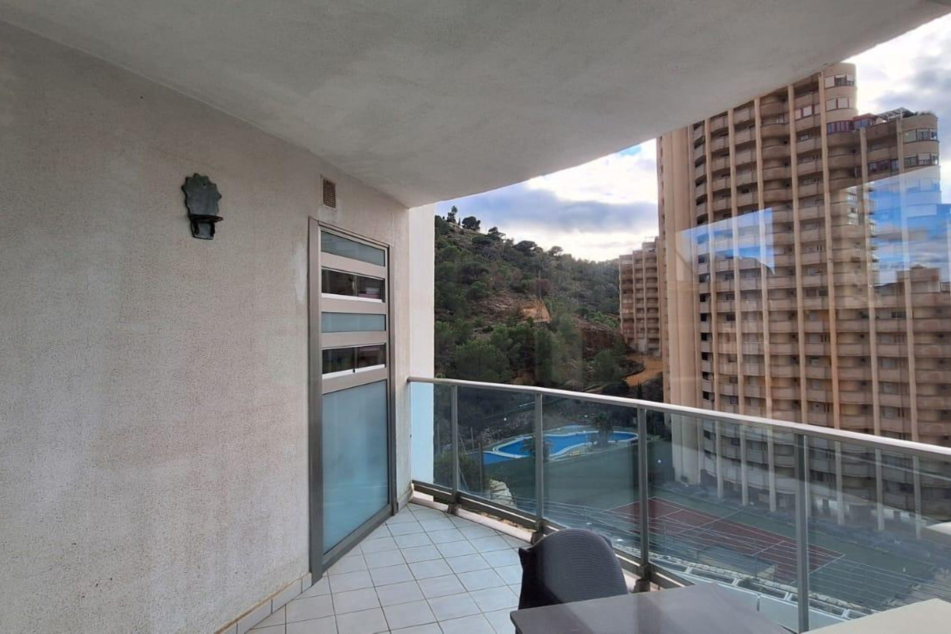 Long Term Rental - Apartment  - Benidorm - Rincon de Loix Cruz
