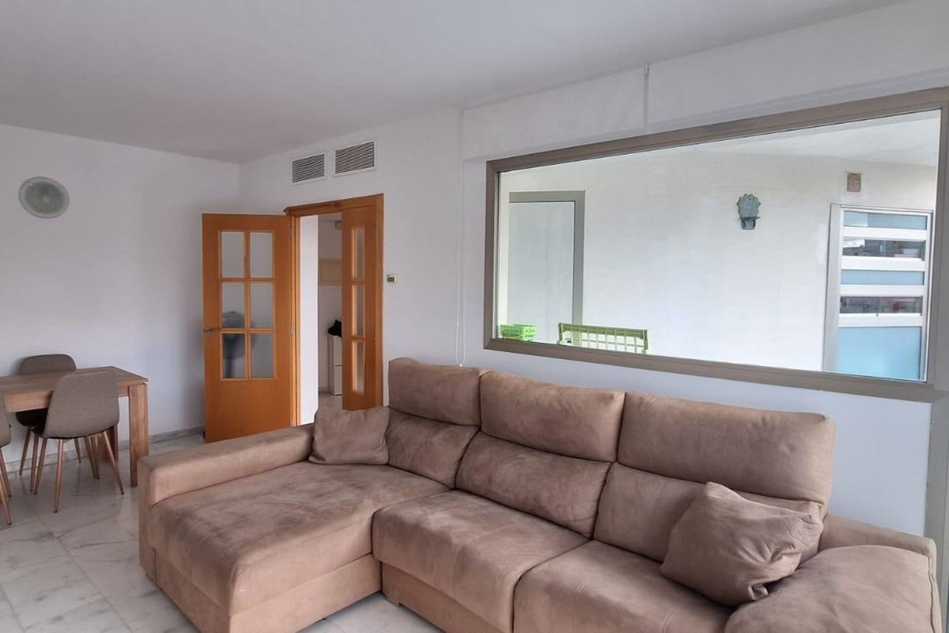 Long Term Rental - Apartment  - Benidorm - Rincon de Loix Cruz