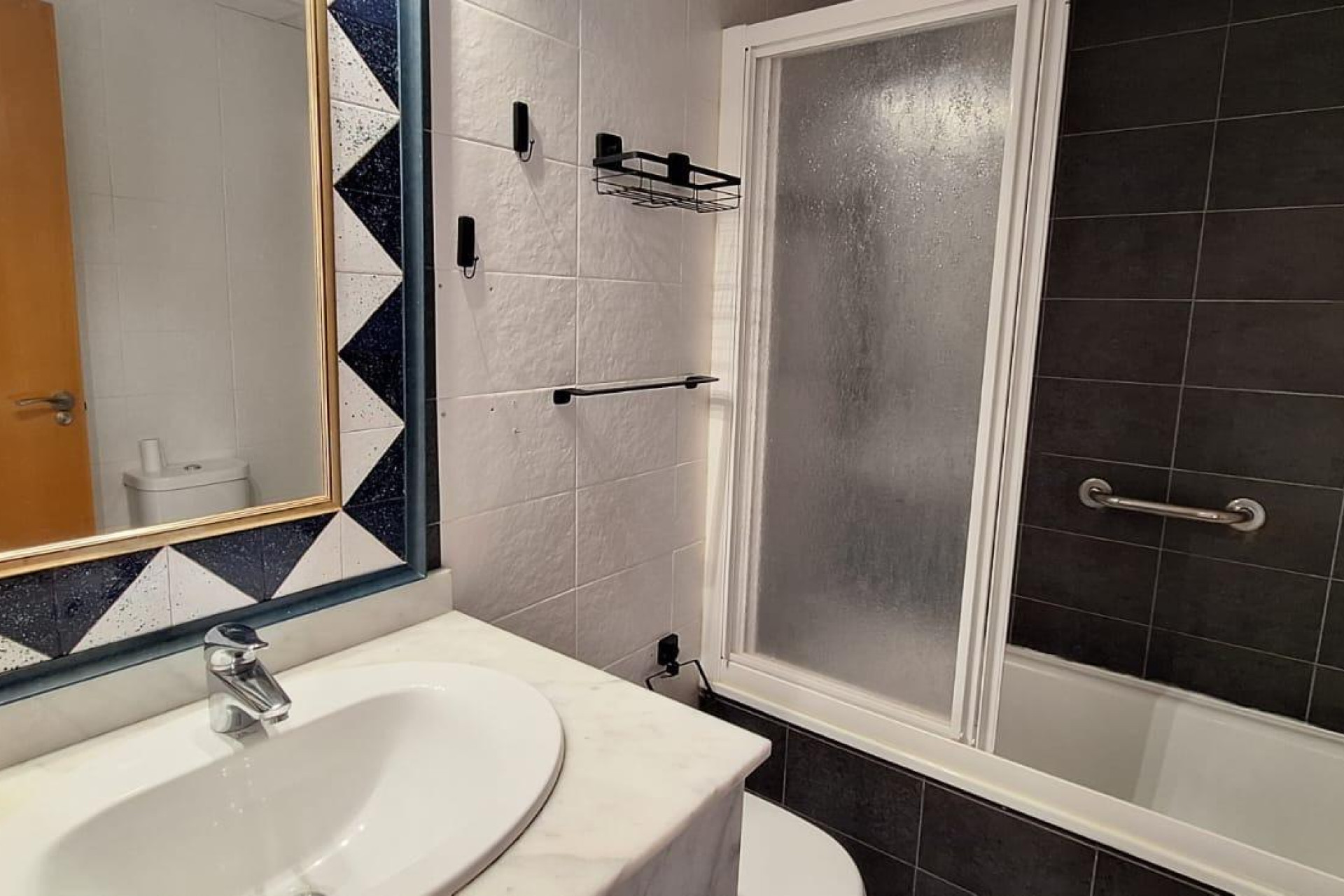 Long Term Rental - Apartment  - Benidorm - Rincon de Loix Cruz