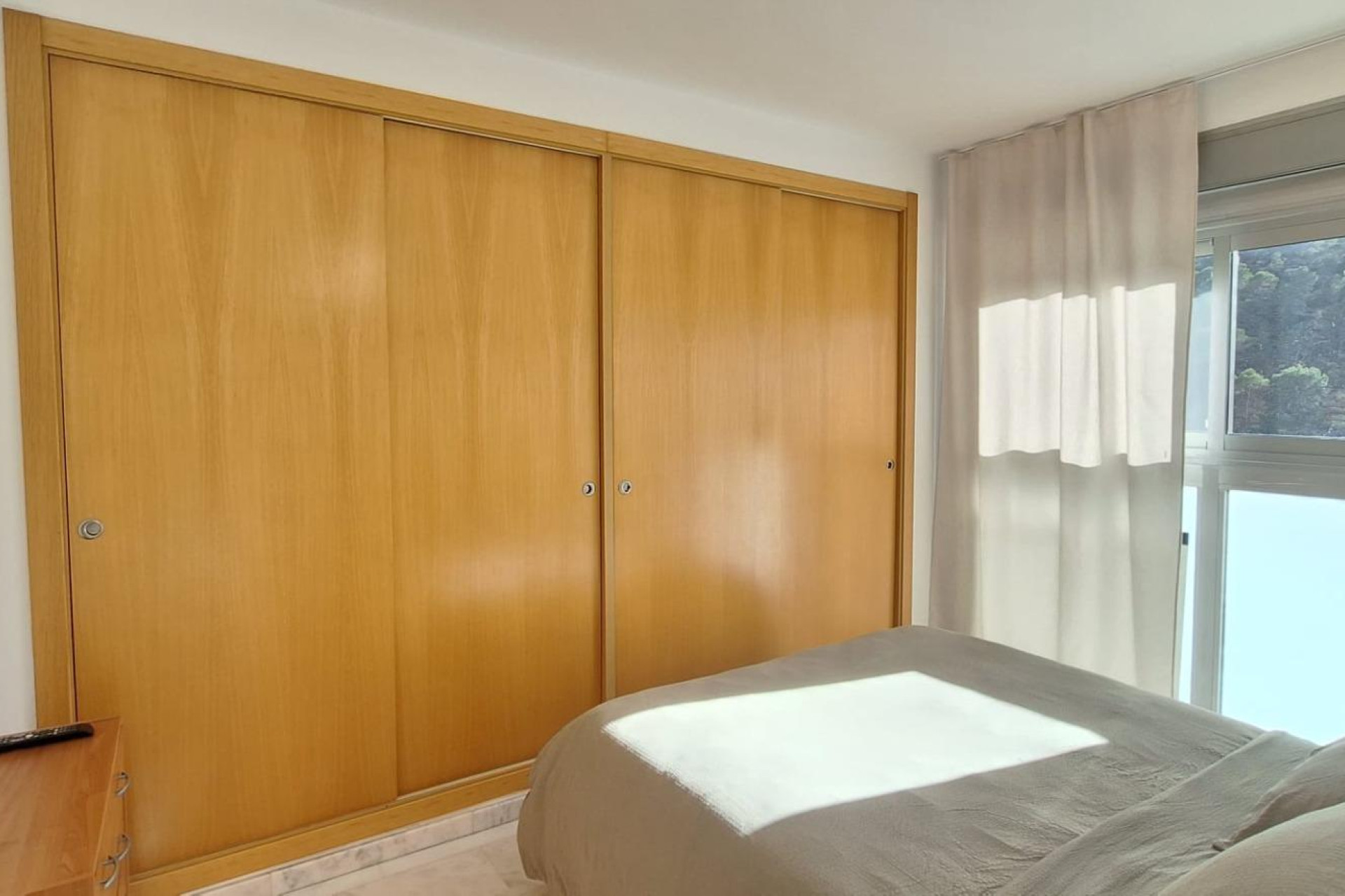 Long Term Rental - Apartment  - Benidorm - Rincon de Loix Cruz