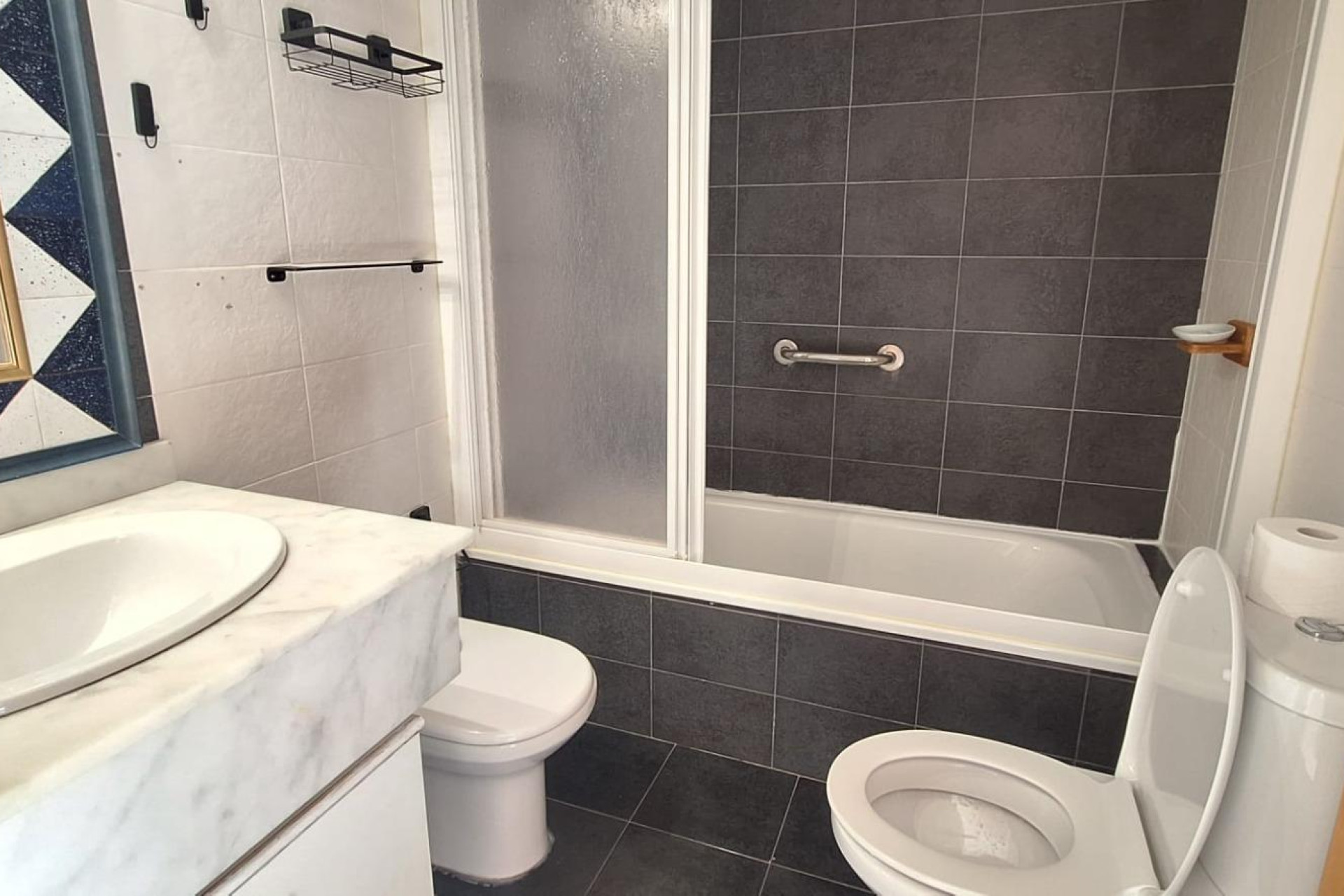 Long Term Rental - Apartment  - Benidorm - Rincon de Loix Cruz