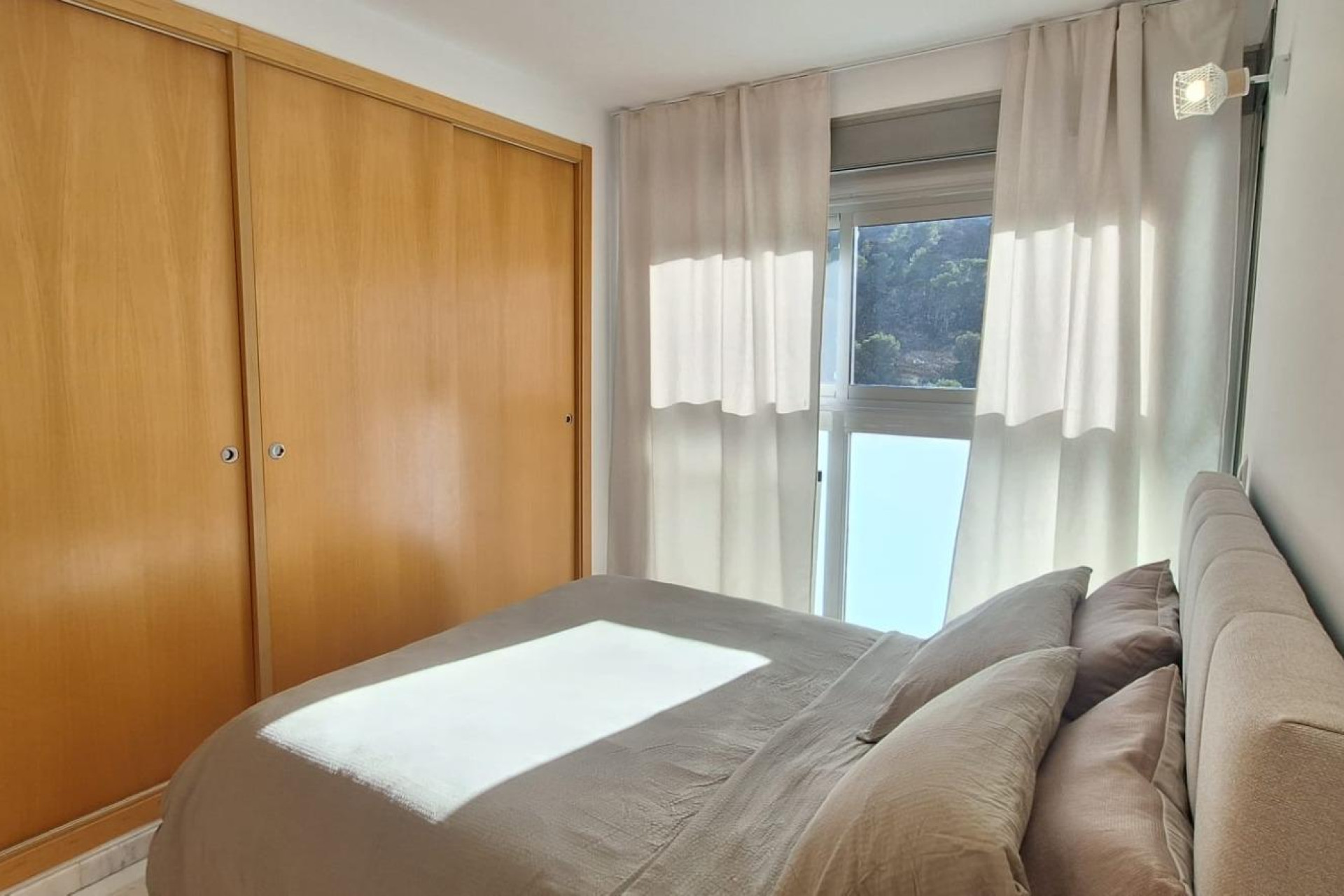 Long Term Rental - Apartment  - Benidorm - Rincon de Loix Cruz