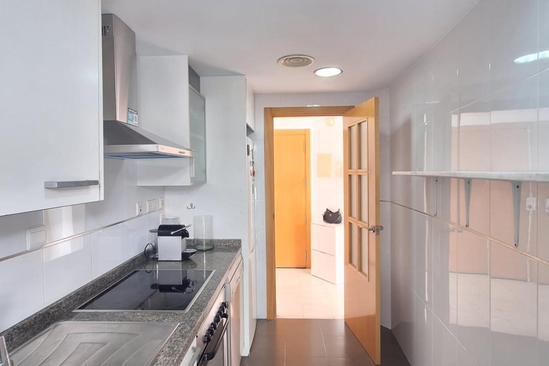 Long Term Rental - Apartment  - Benidorm - Rincon de Loix Cruz