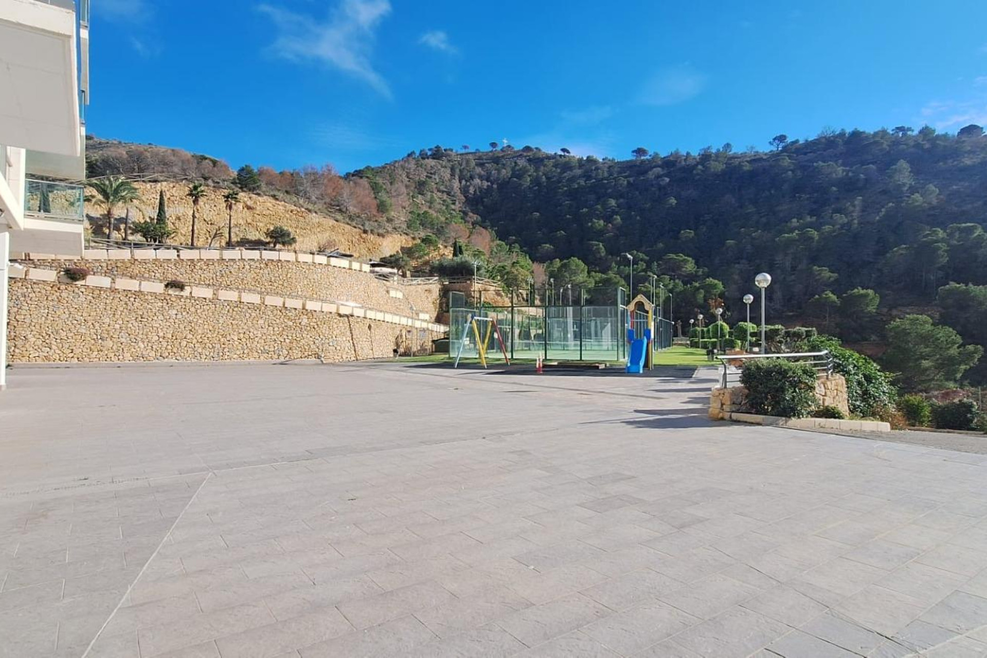 Long Term Rental - Apartment  - Benidorm - Rincon de Loix Cruz