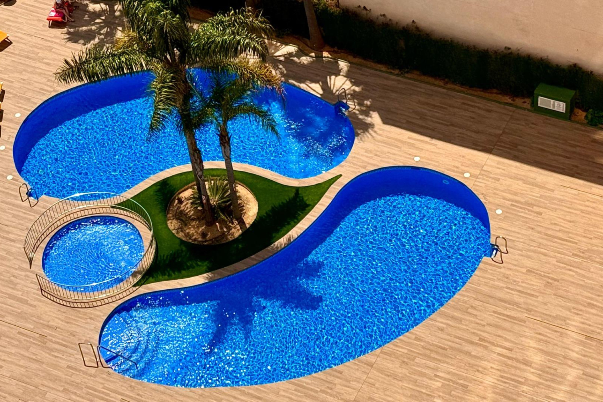 Long Term Rental - Apartment  - Calpe - Caleta