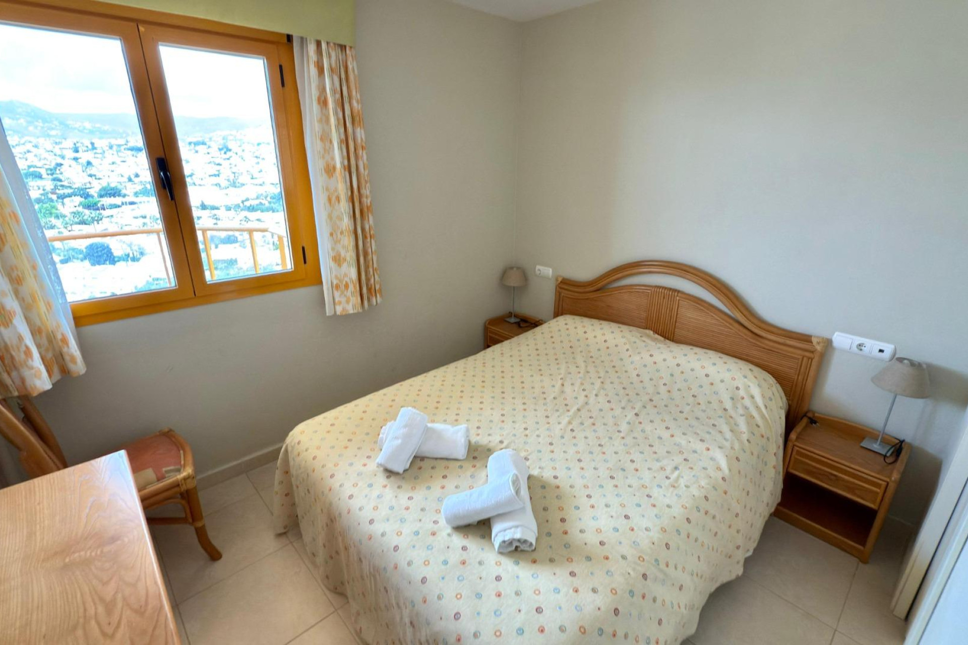 Long Term Rental - Apartment  - Calpe - Caleta