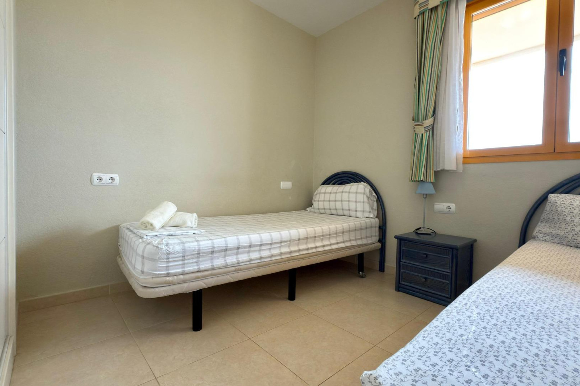 Long Term Rental - Apartment  - Calpe - Caleta
