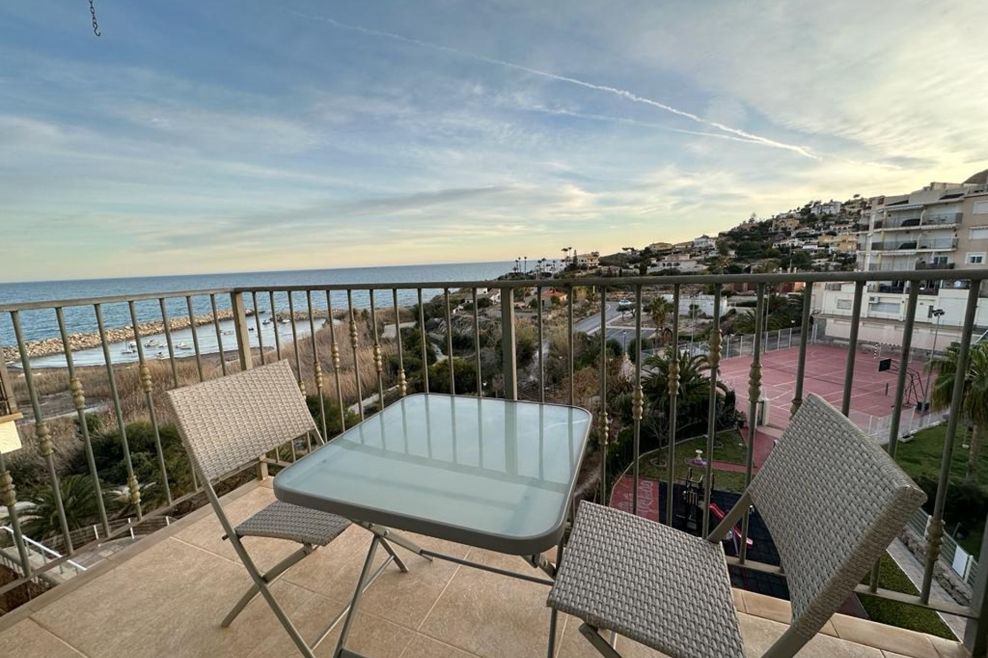 Long Term Rental - Apartment  - El Campello - El poblet