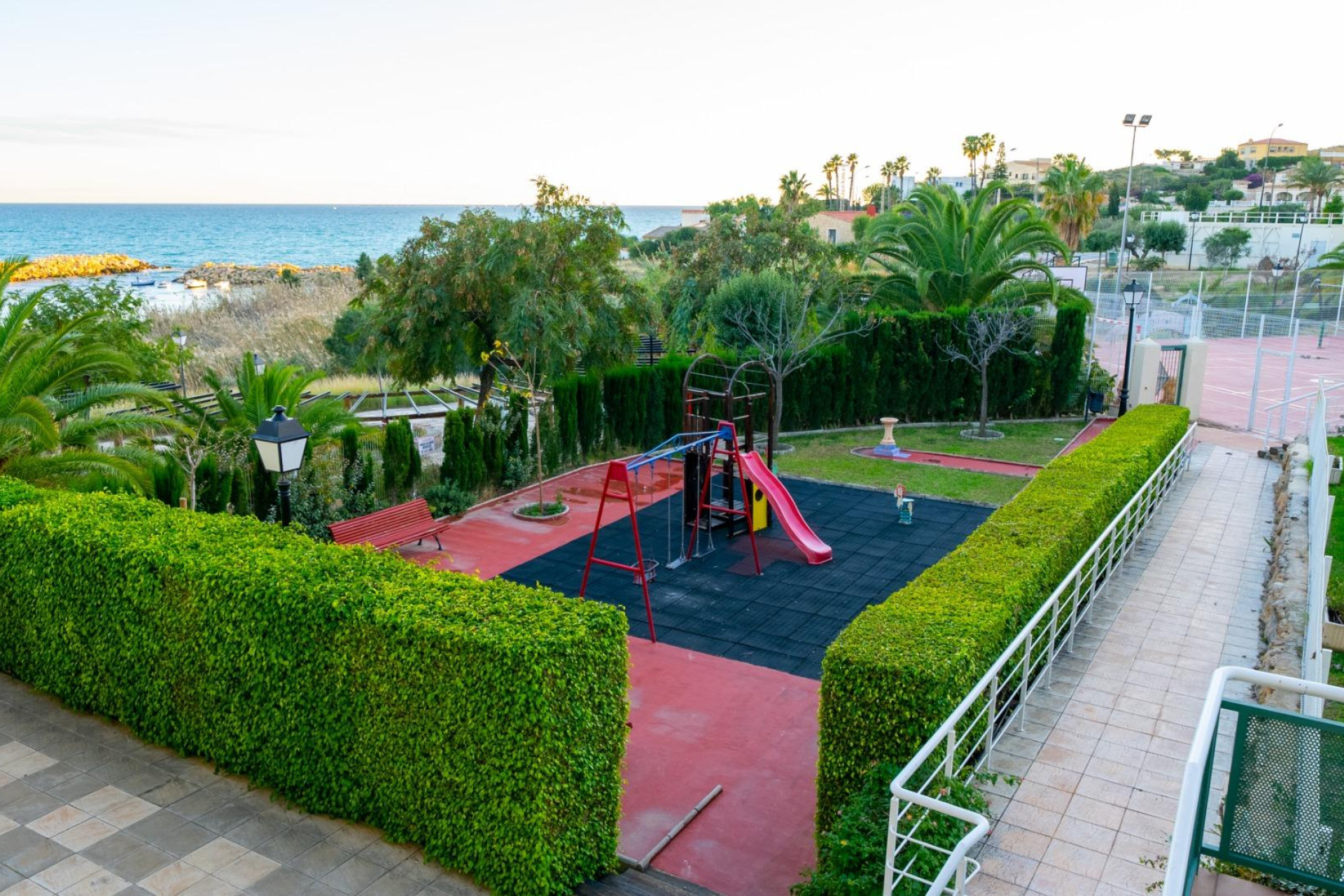 Long Term Rental - Apartment  - El Campello - El poblet