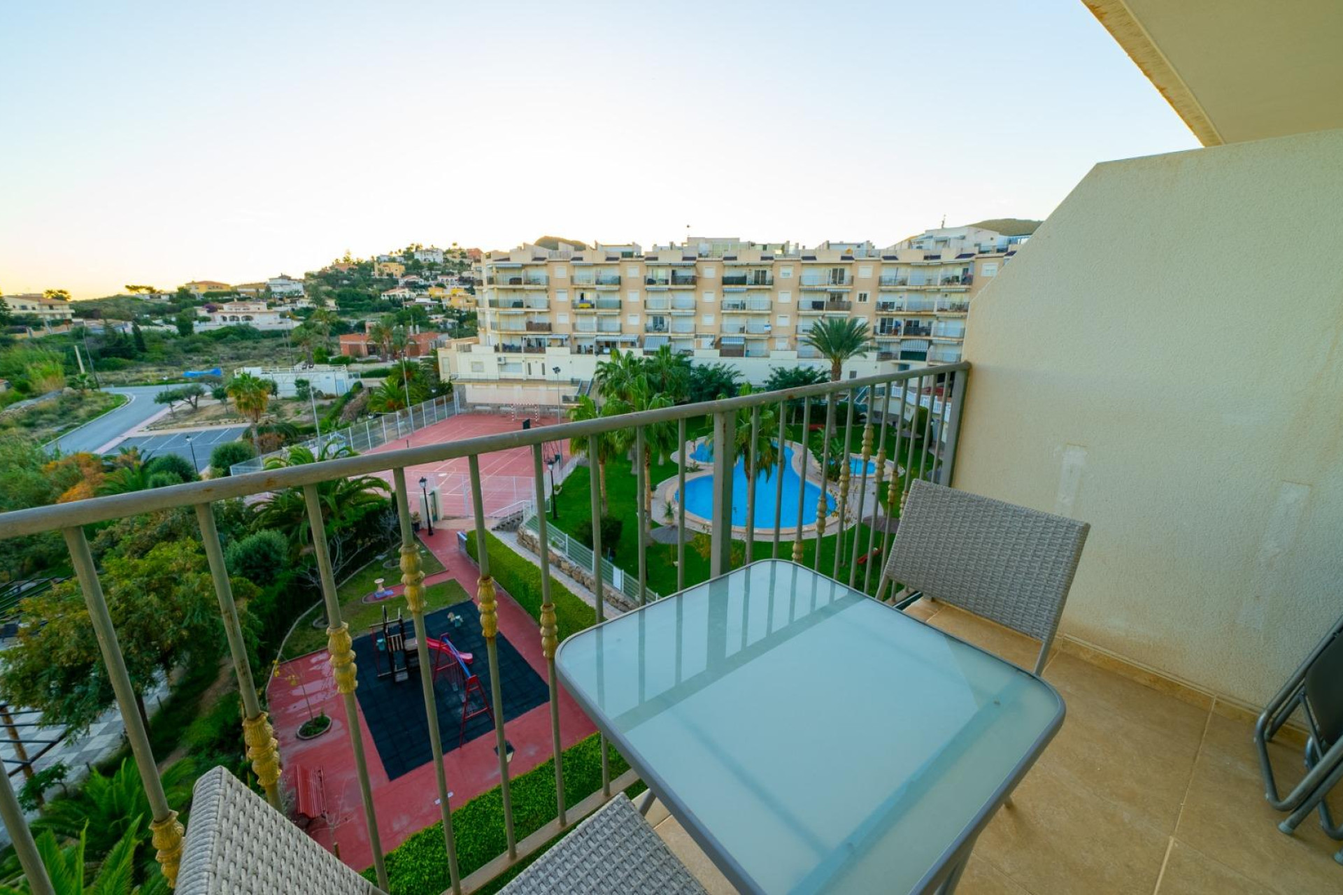 Long Term Rental - Apartment  - El Campello - El poblet