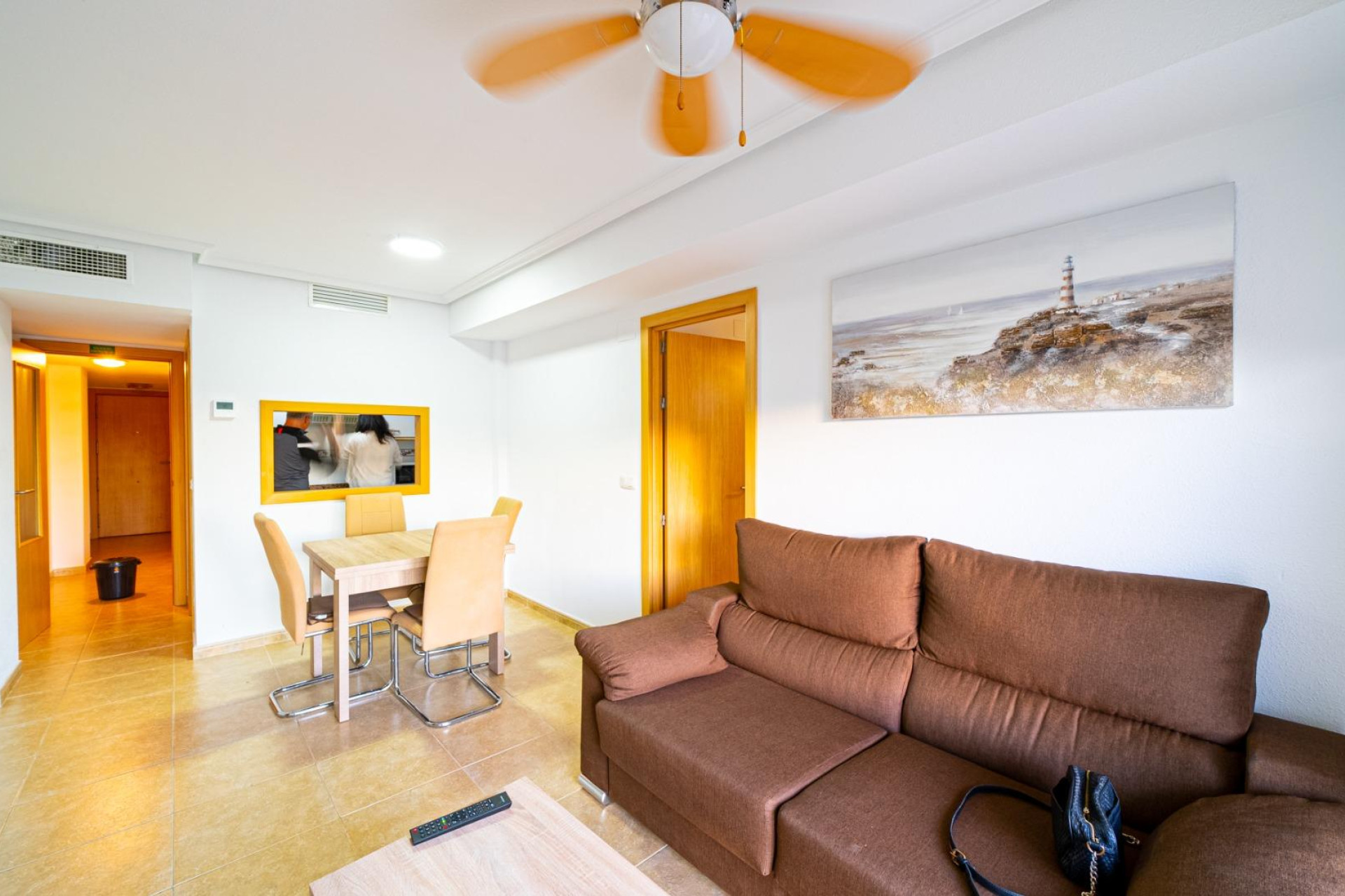 Long Term Rental - Apartment  - El Campello - El poblet