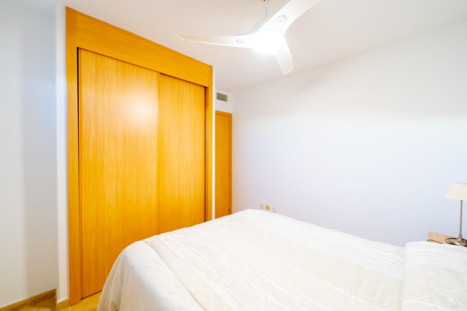 Long Term Rental - Apartment  - El Campello - El poblet