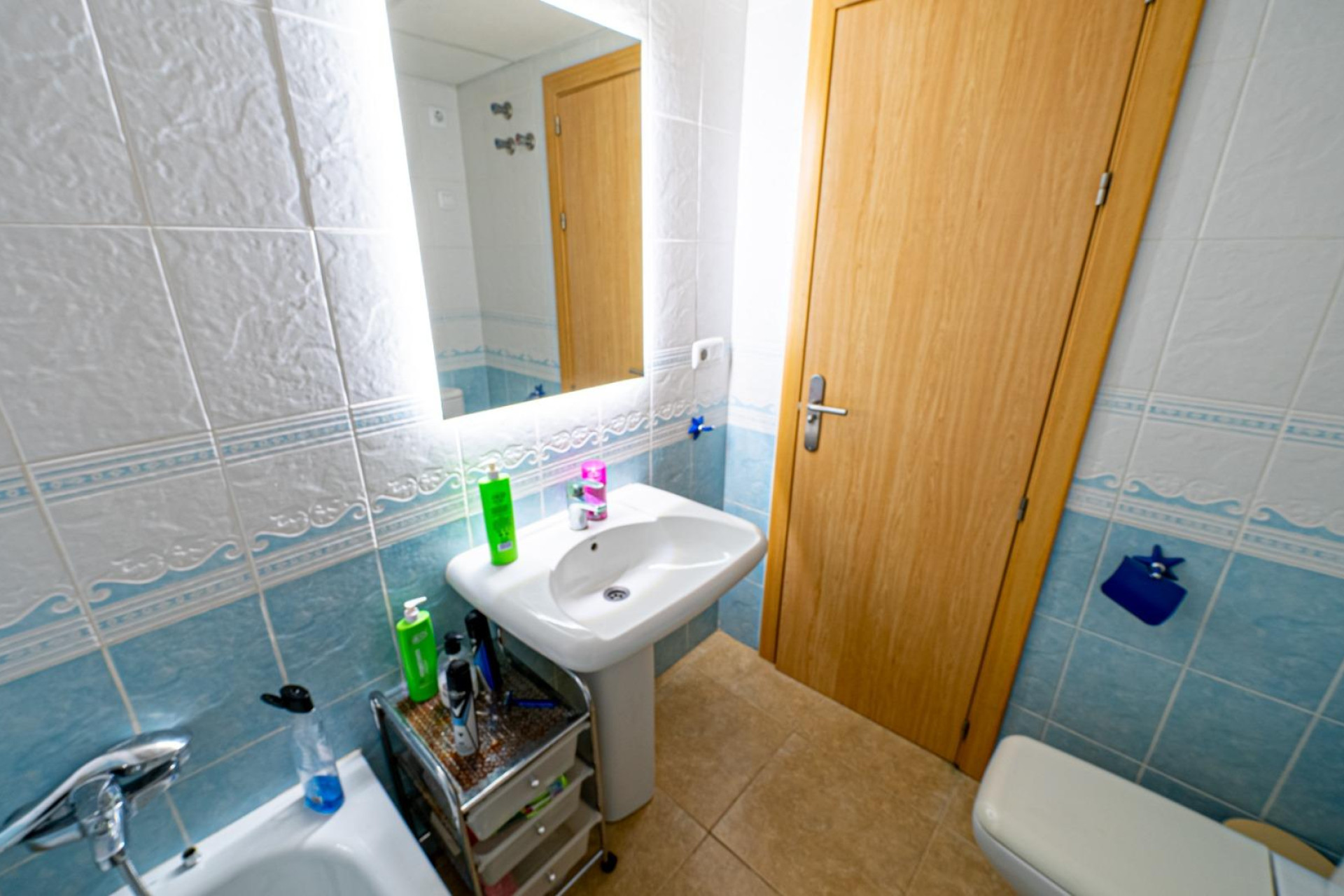 Long Term Rental - Apartment  - El Campello - El poblet