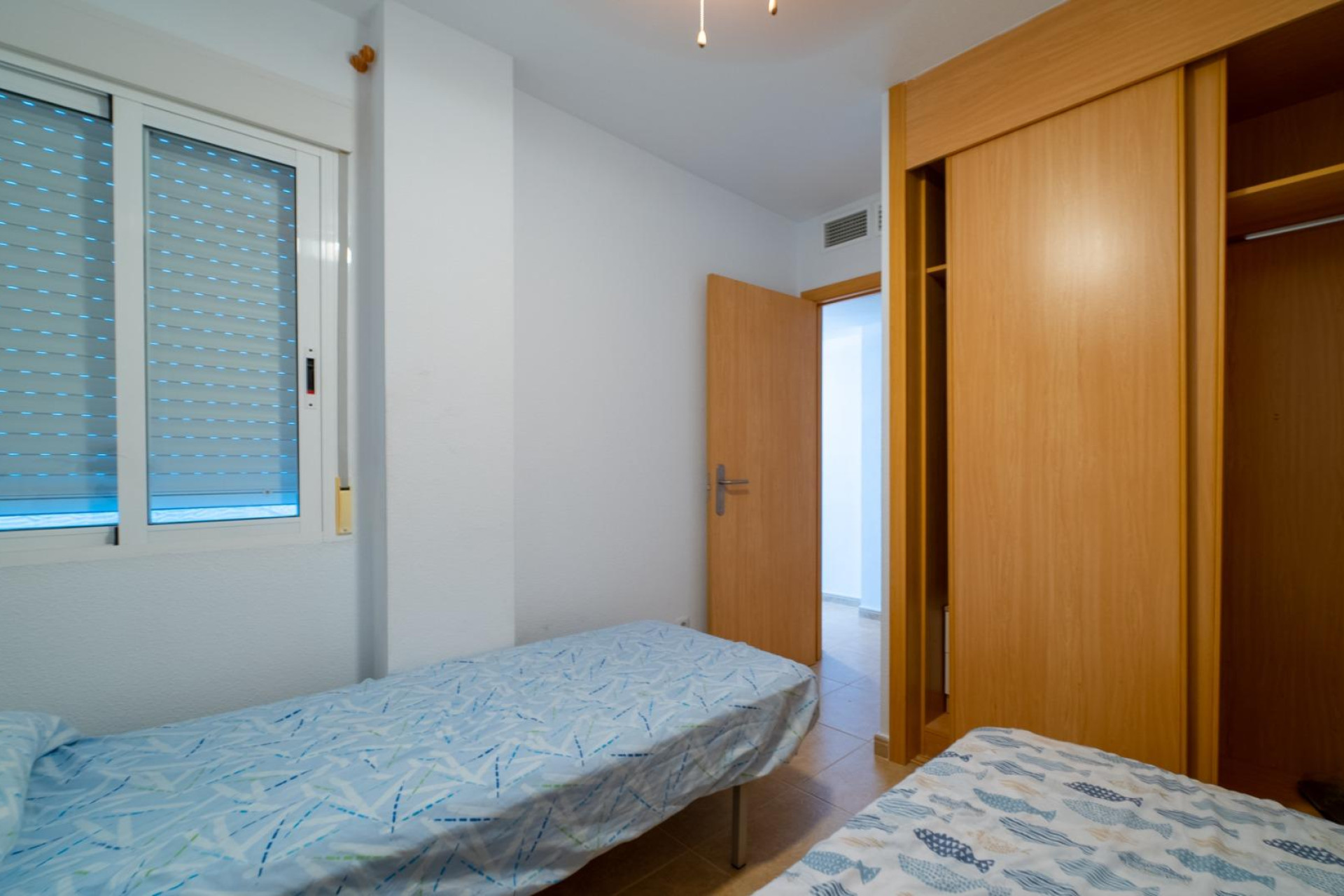 Long Term Rental - Apartment  - El Campello - El poblet