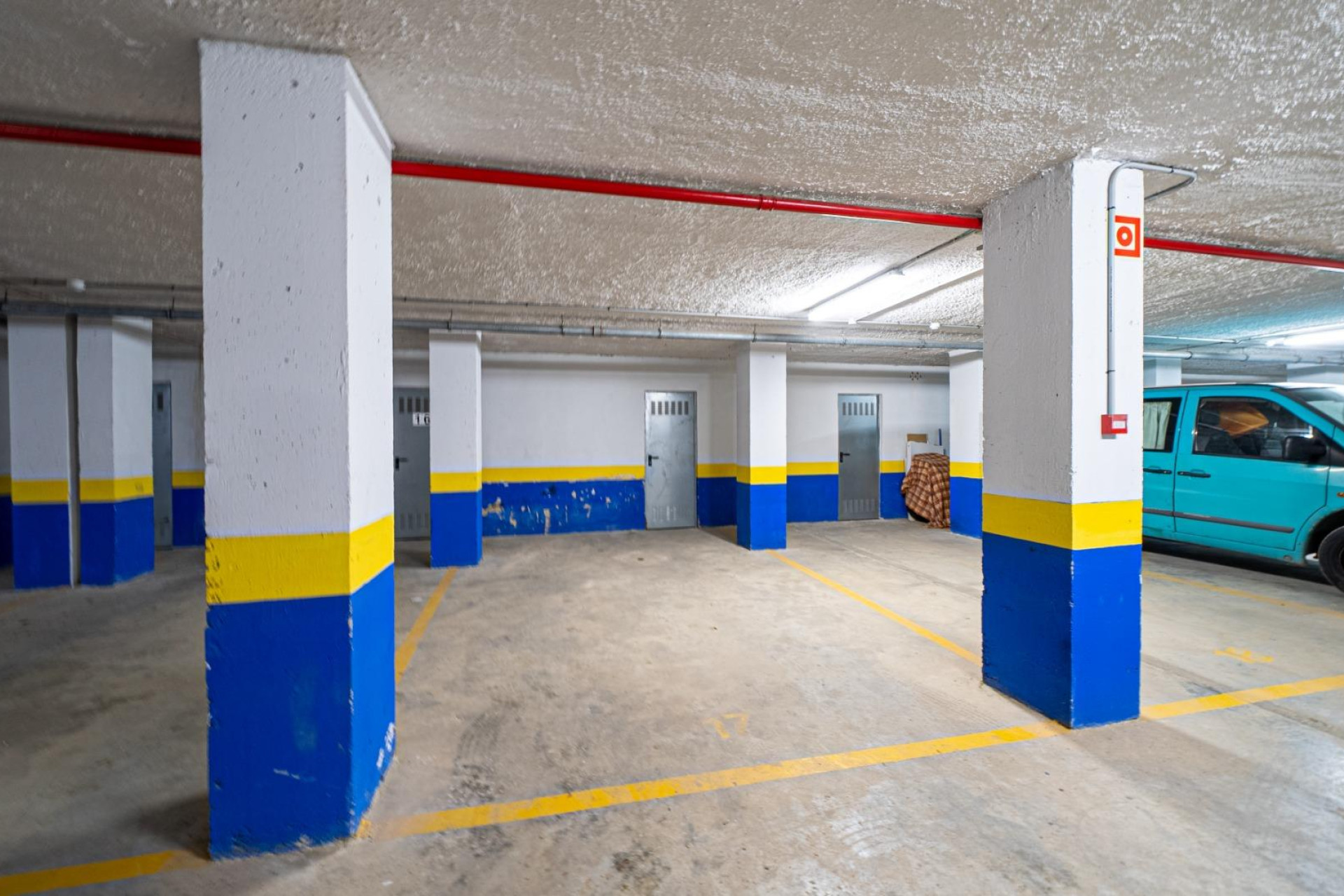 Long Term Rental - Apartment  - El Campello - El poblet