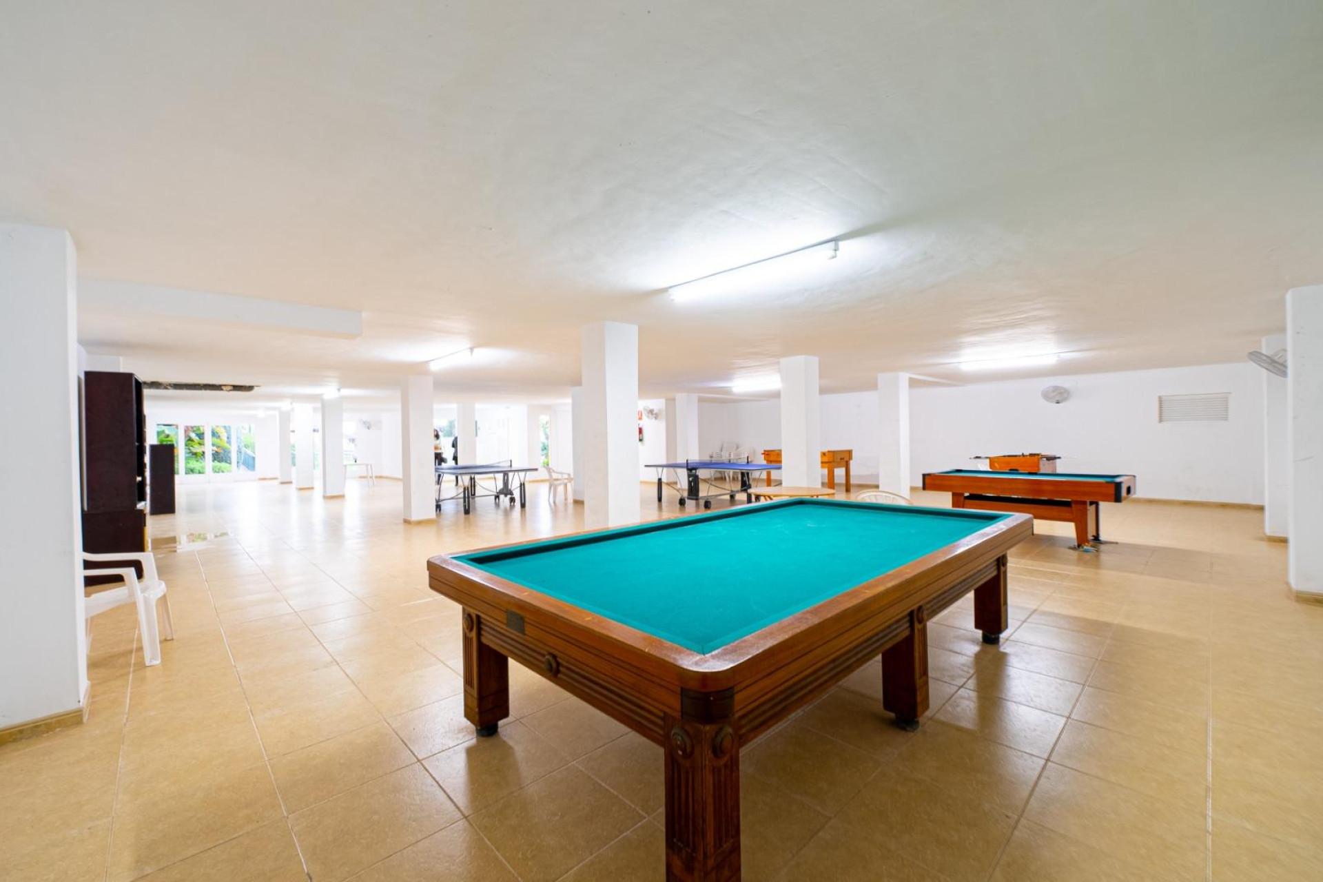 Long Term Rental - Apartment  - El Campello - El poblet