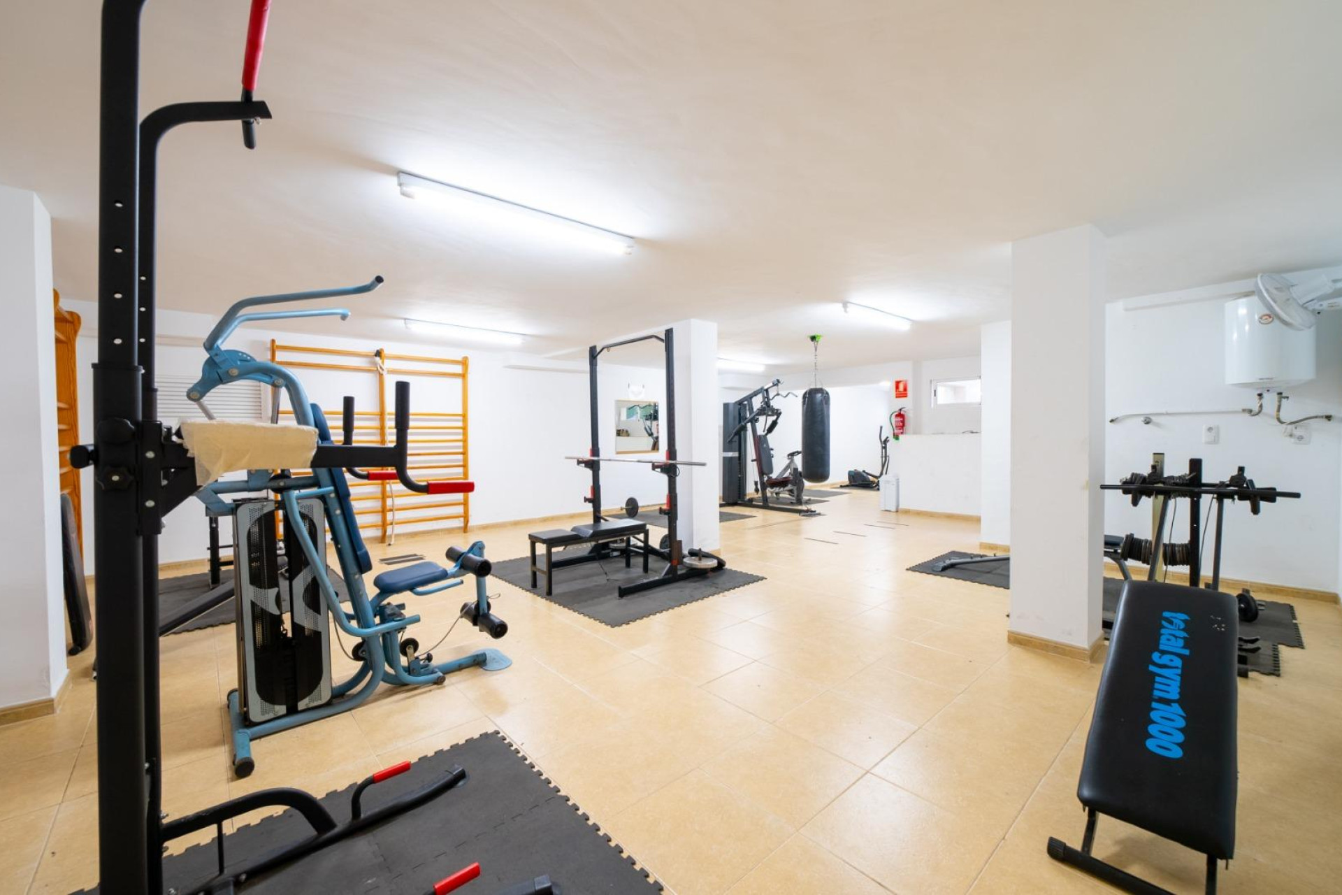 Long Term Rental - Apartment  - El Campello - El poblet