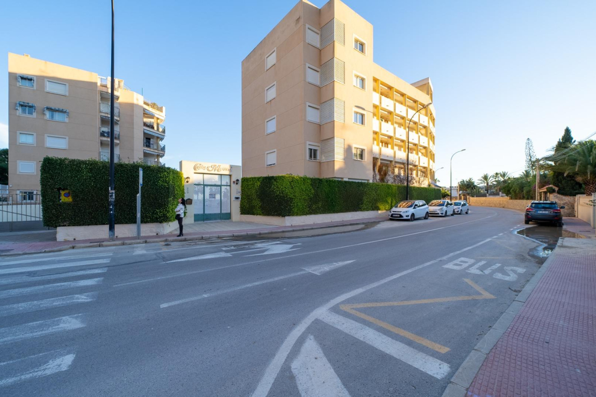 Long Term Rental - Apartment  - El Campello - El poblet