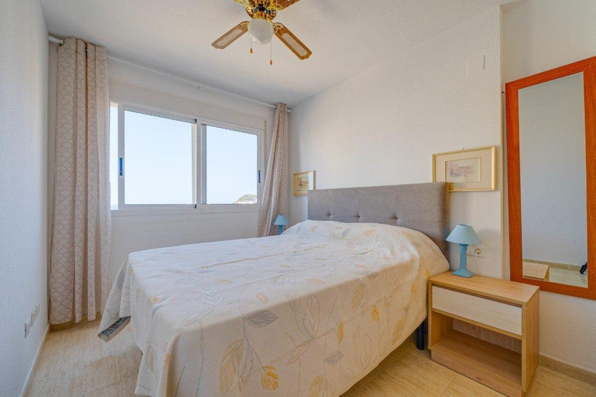 Long Term Rental - Apartment  - Finestrat - Balcón de finestrat