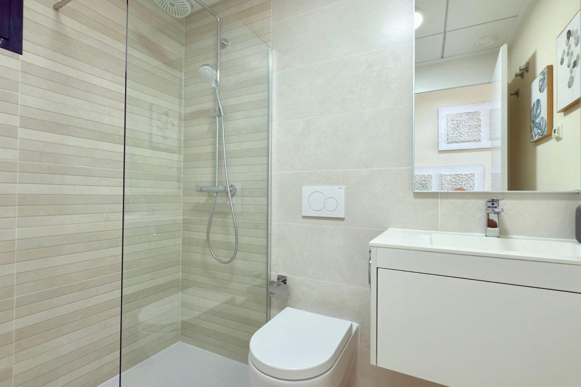 Long Term Rental - Apartment  - Finestrat - Golf Bahía