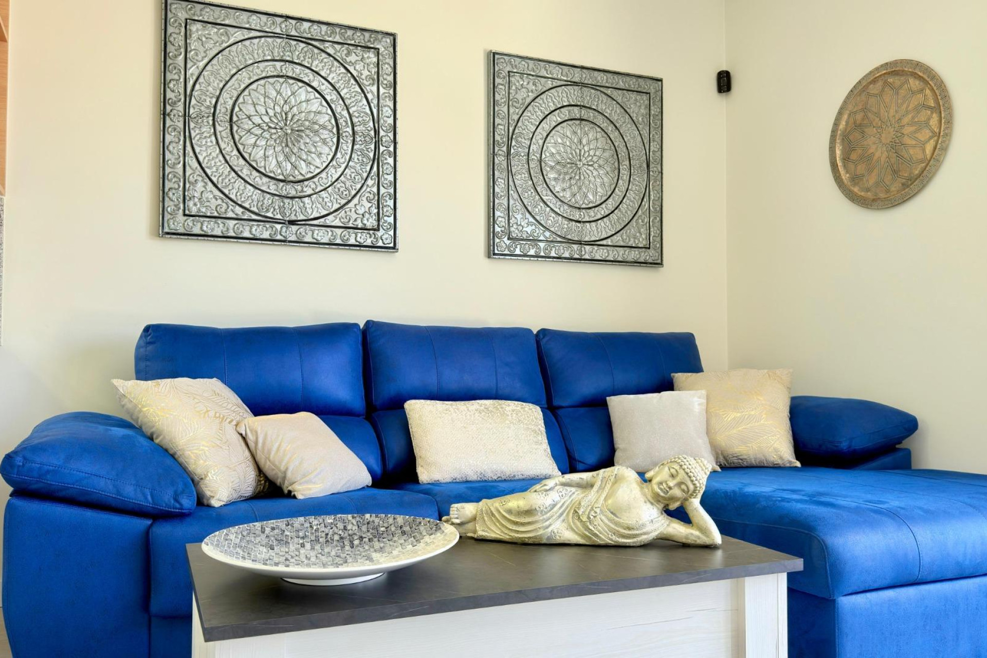 Long Term Rental - Apartment  - Finestrat - Golf Bahía