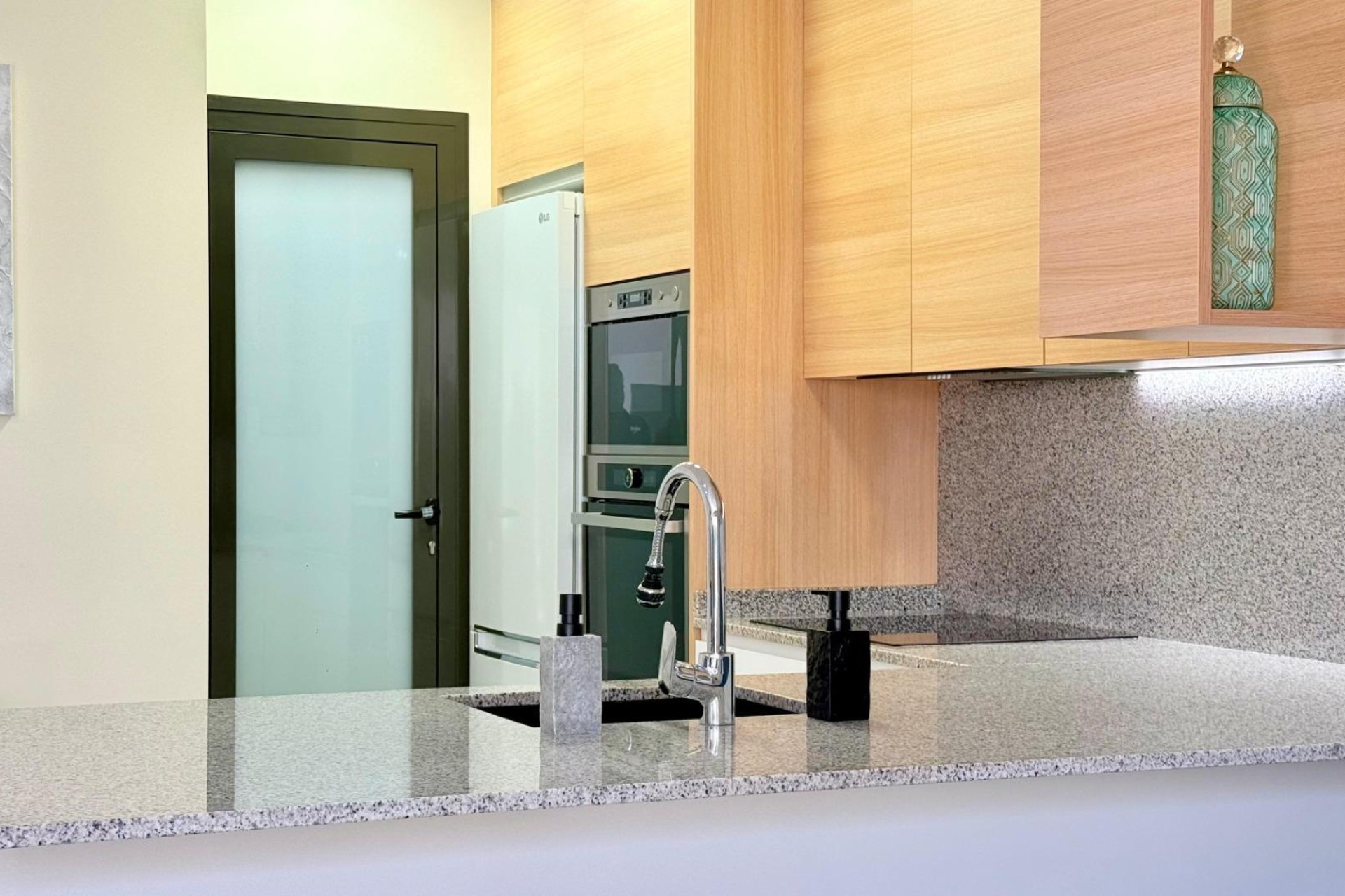 Long Term Rental - Apartment  - Finestrat - Golf Bahía