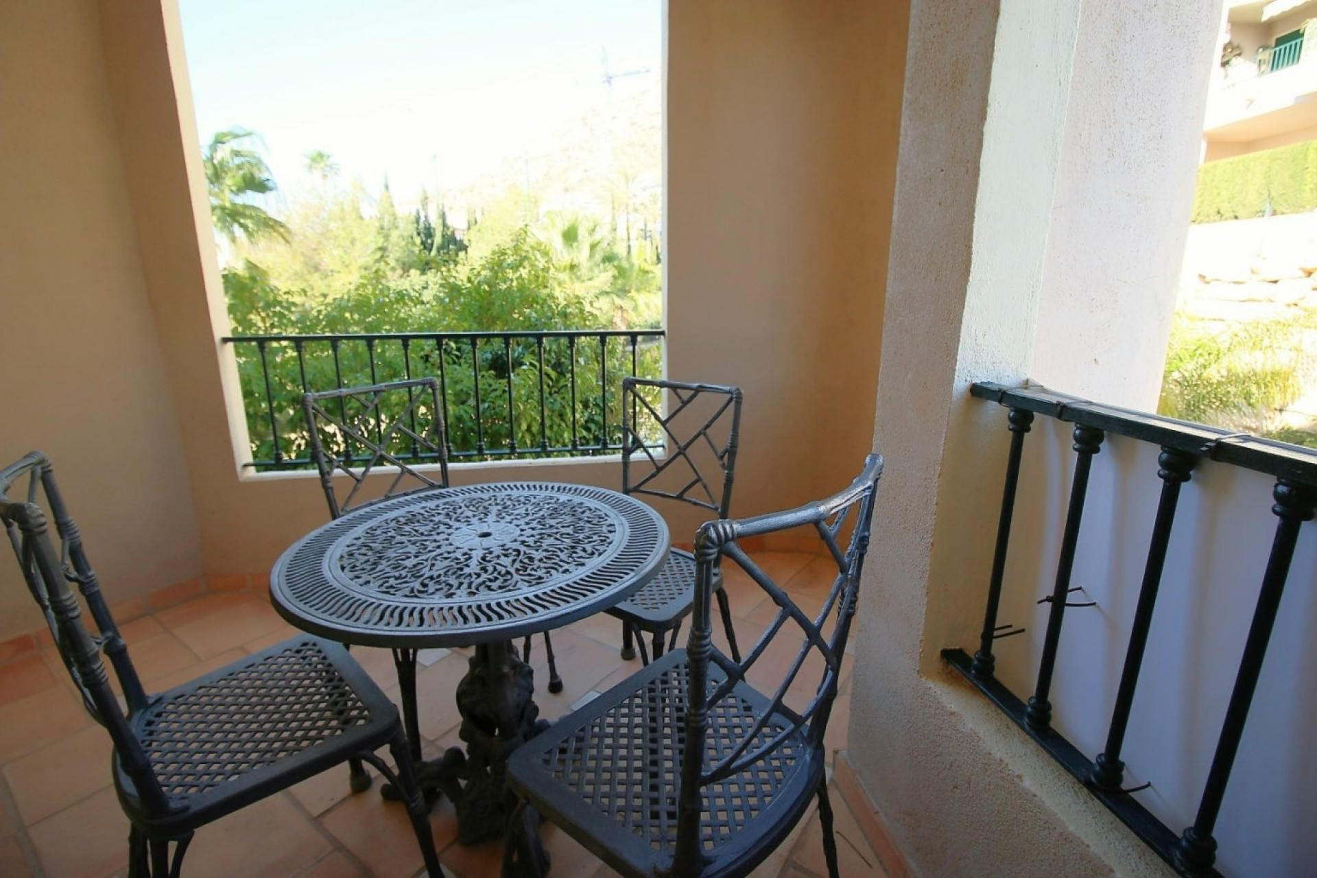 Long Term Rental - Apartment  - Finestrat - Sierra cortina