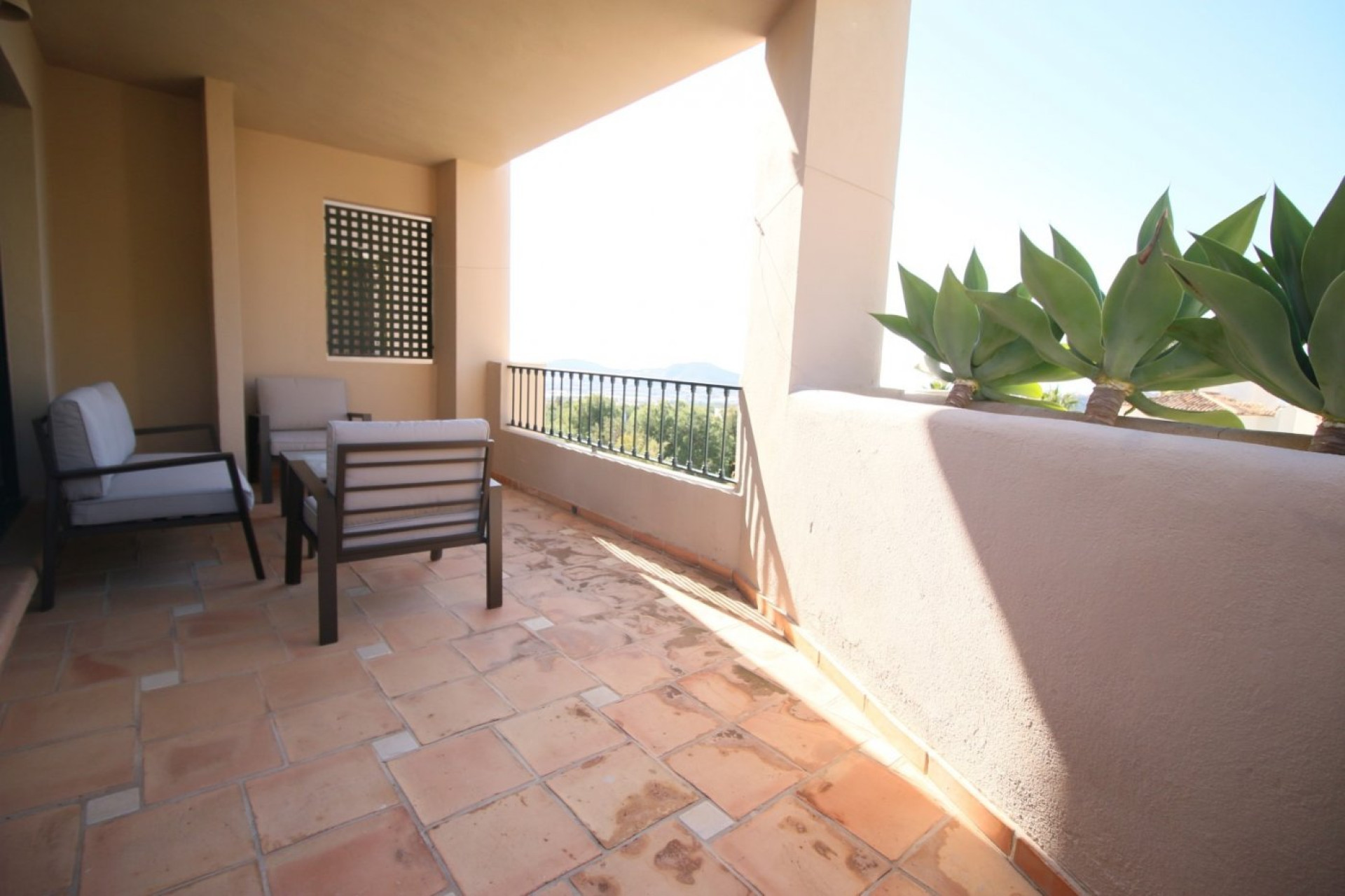 Long Term Rental - Apartment  - Finestrat - Sierra cortina