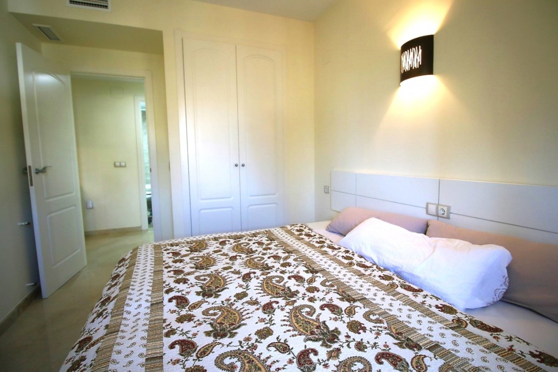 Long Term Rental - Apartment  - Finestrat - Sierra cortina