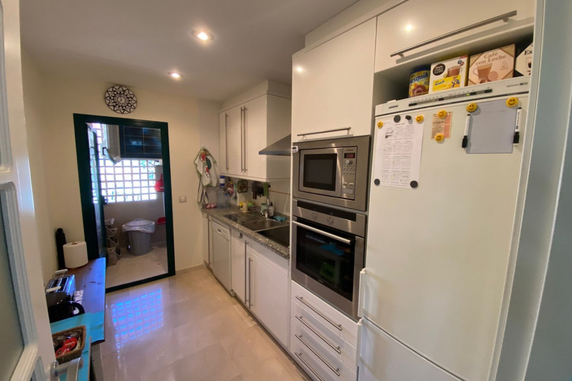 Long Term Rental - Apartment  - Finestrat - Sierra cortina