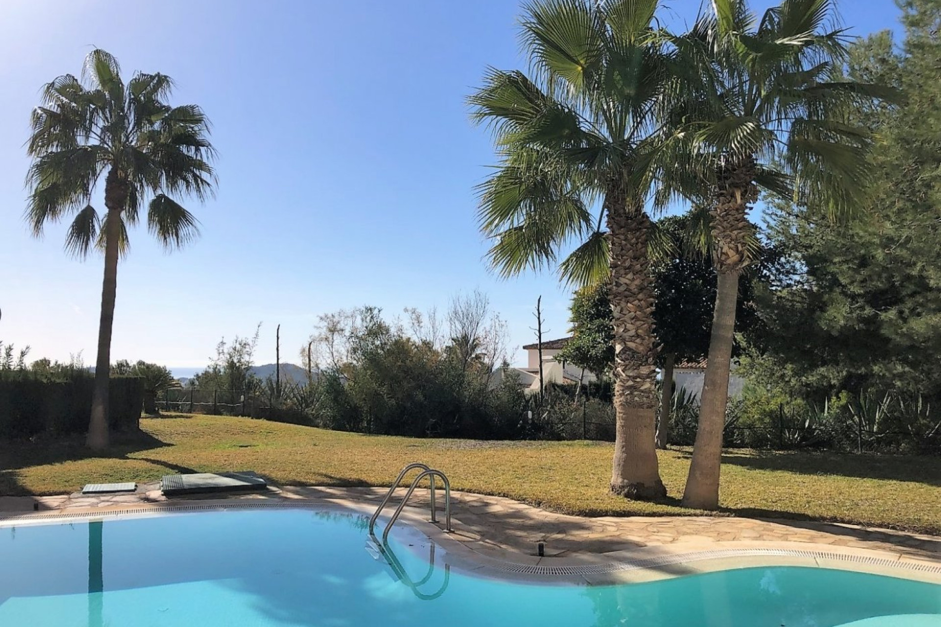 Long Term Rental - Apartment  - Finestrat - Sierra cortina