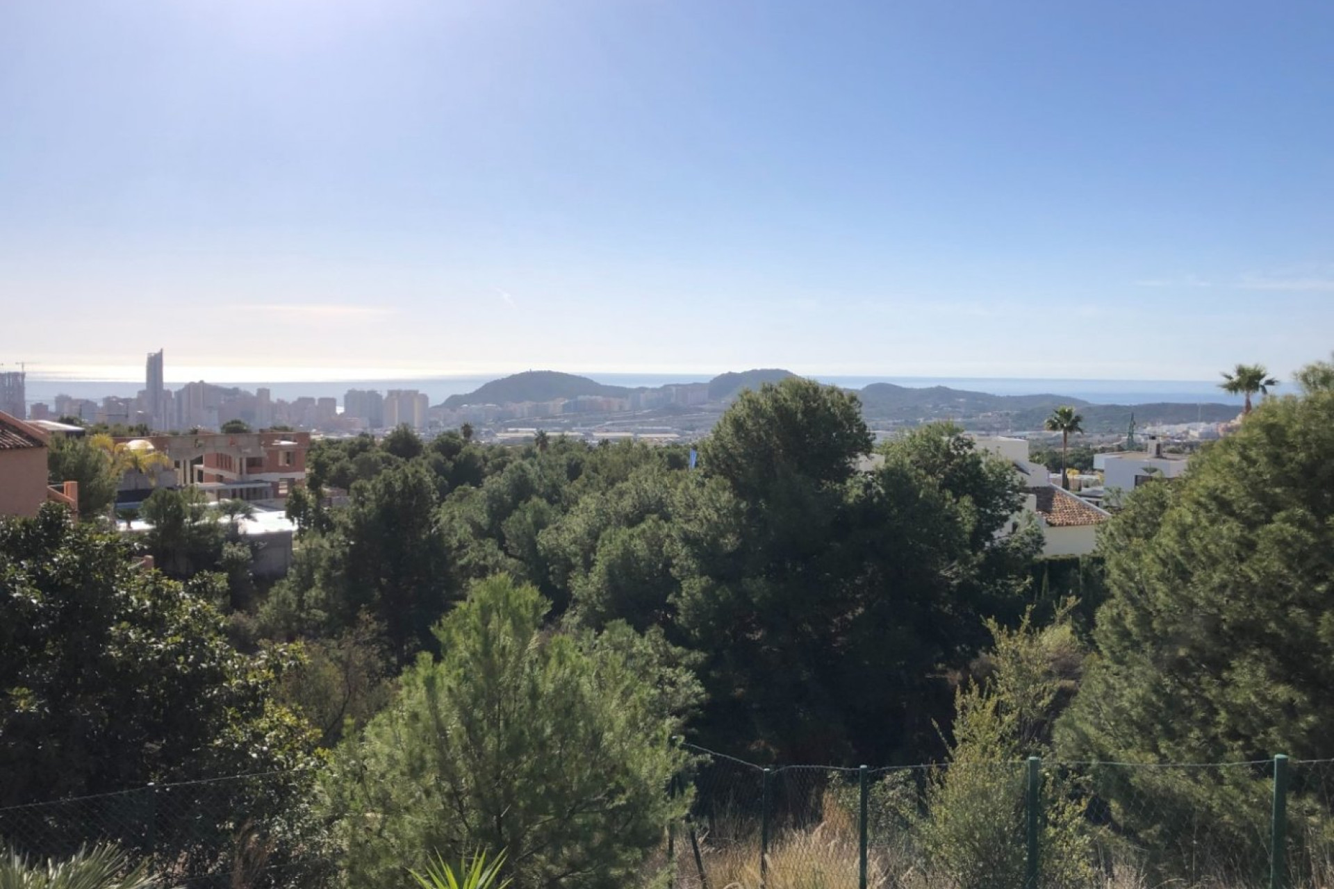 Long Term Rental - Apartment  - Finestrat - Sierra cortina