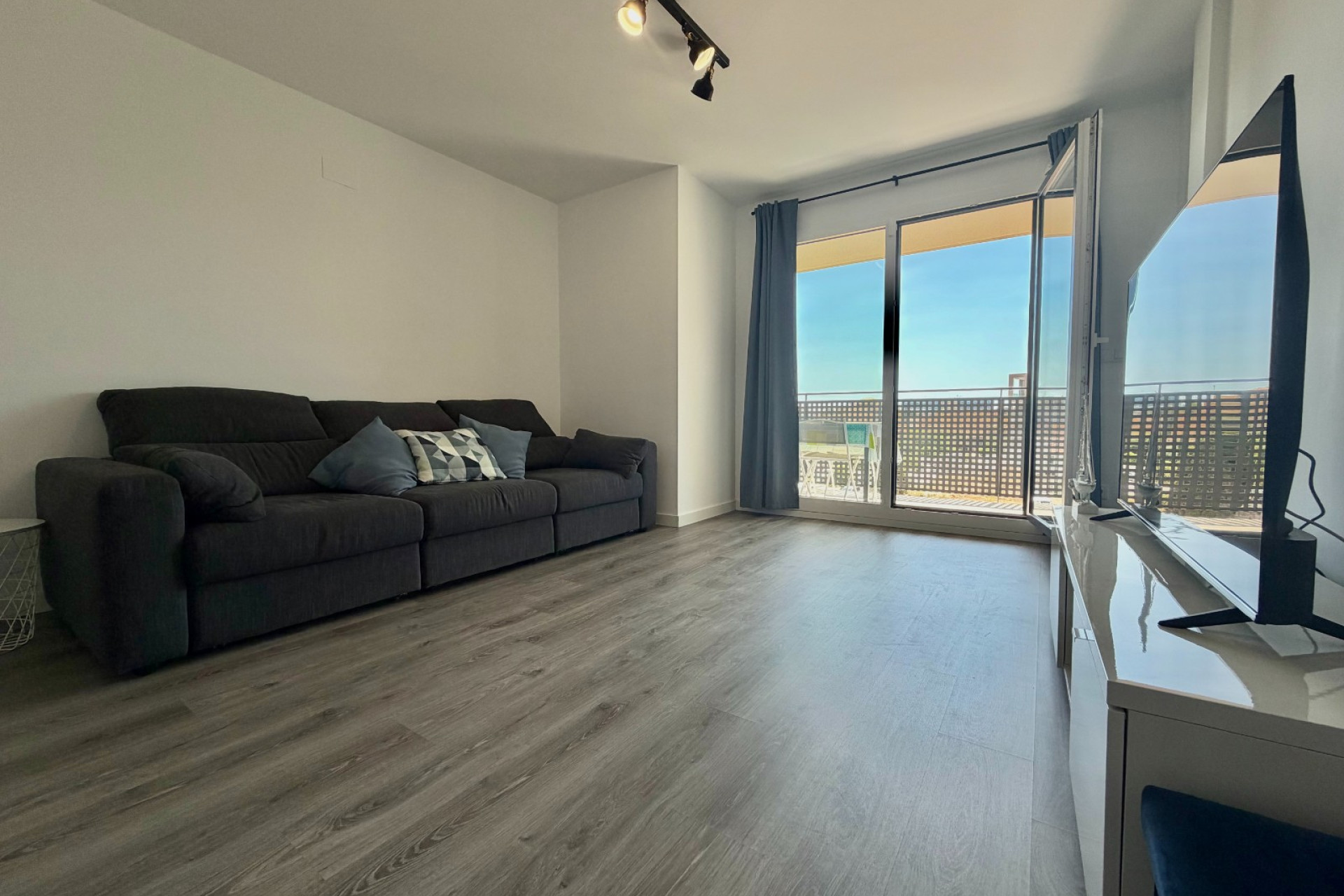 Long Term Rental - Apartment / flat - Denia - Port