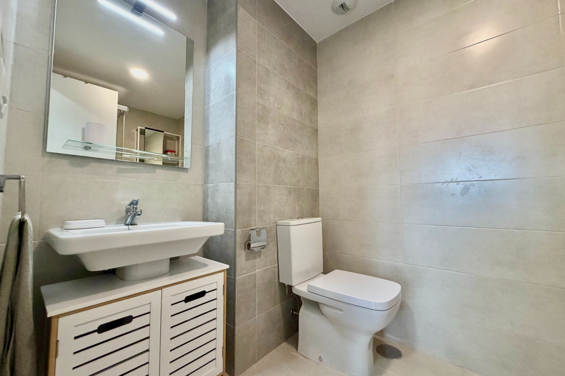 Long Term Rental - Apartment / flat - Denia - Port