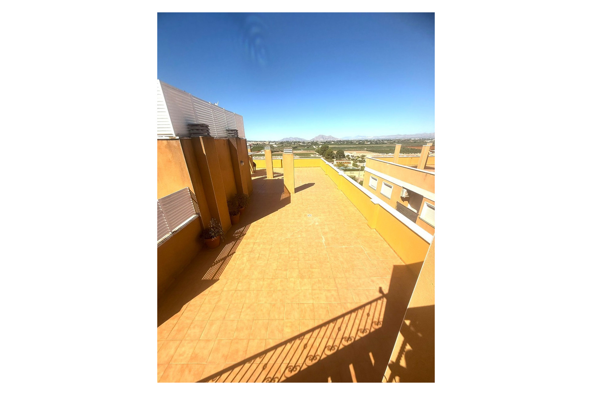 Long Term Rental - Apartment  - Formentera del Segura - Los Palacios