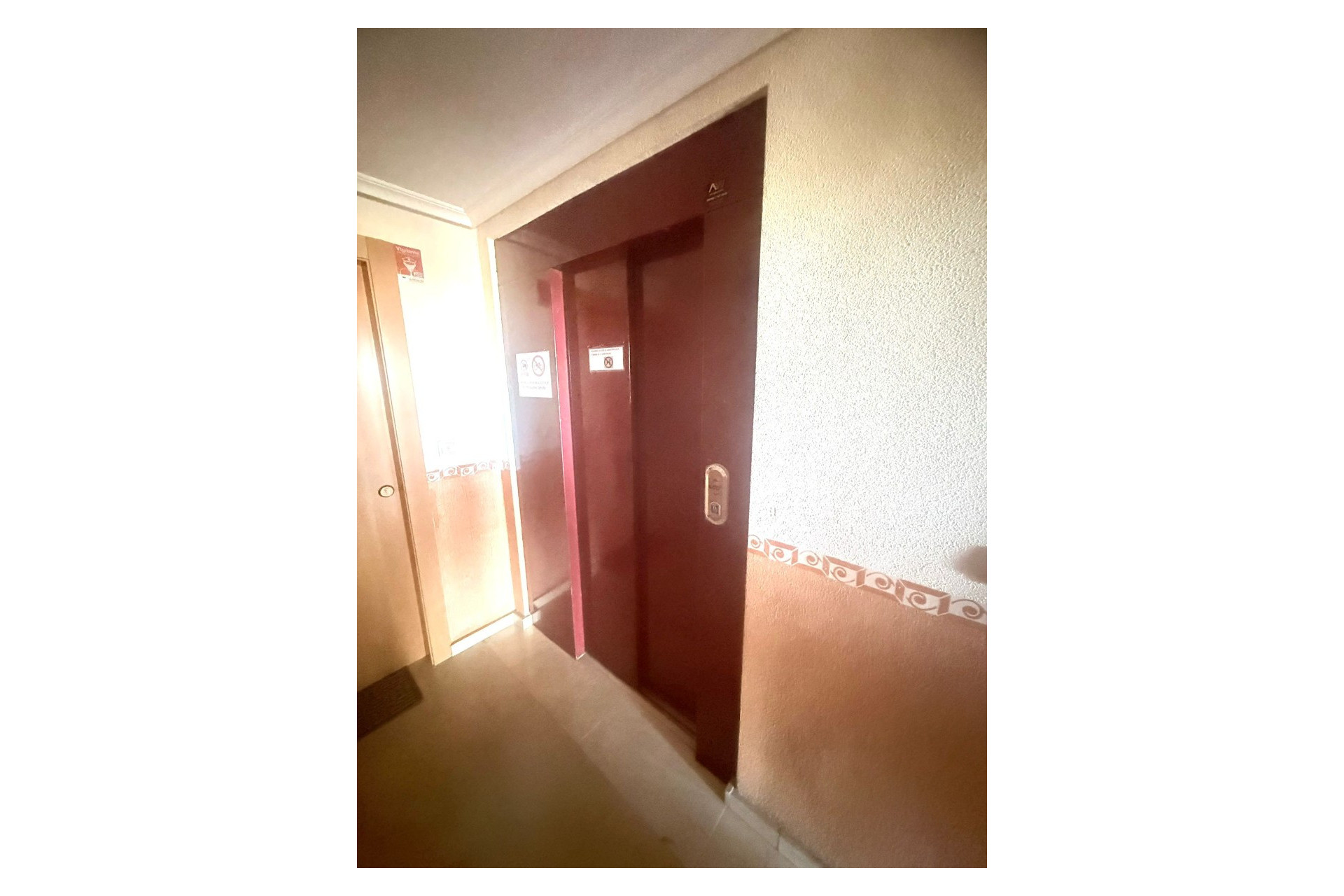 Long Term Rental - Apartment  - Formentera del Segura - Los Palacios